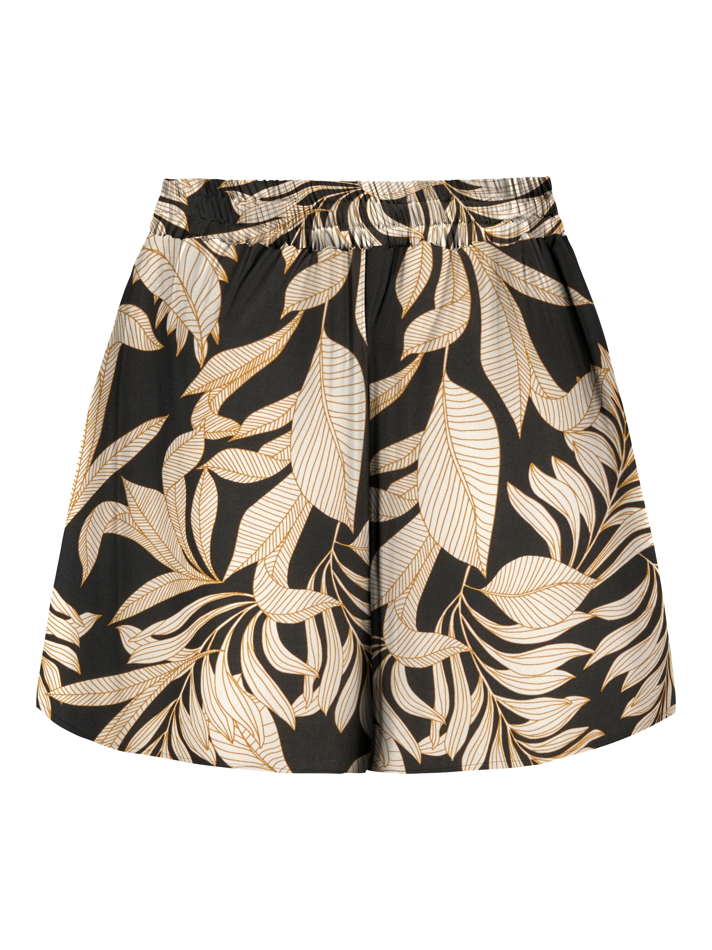 ONLY Shorts »ONLNOVA LIFE VIS JASMIN SHORTS AOP«