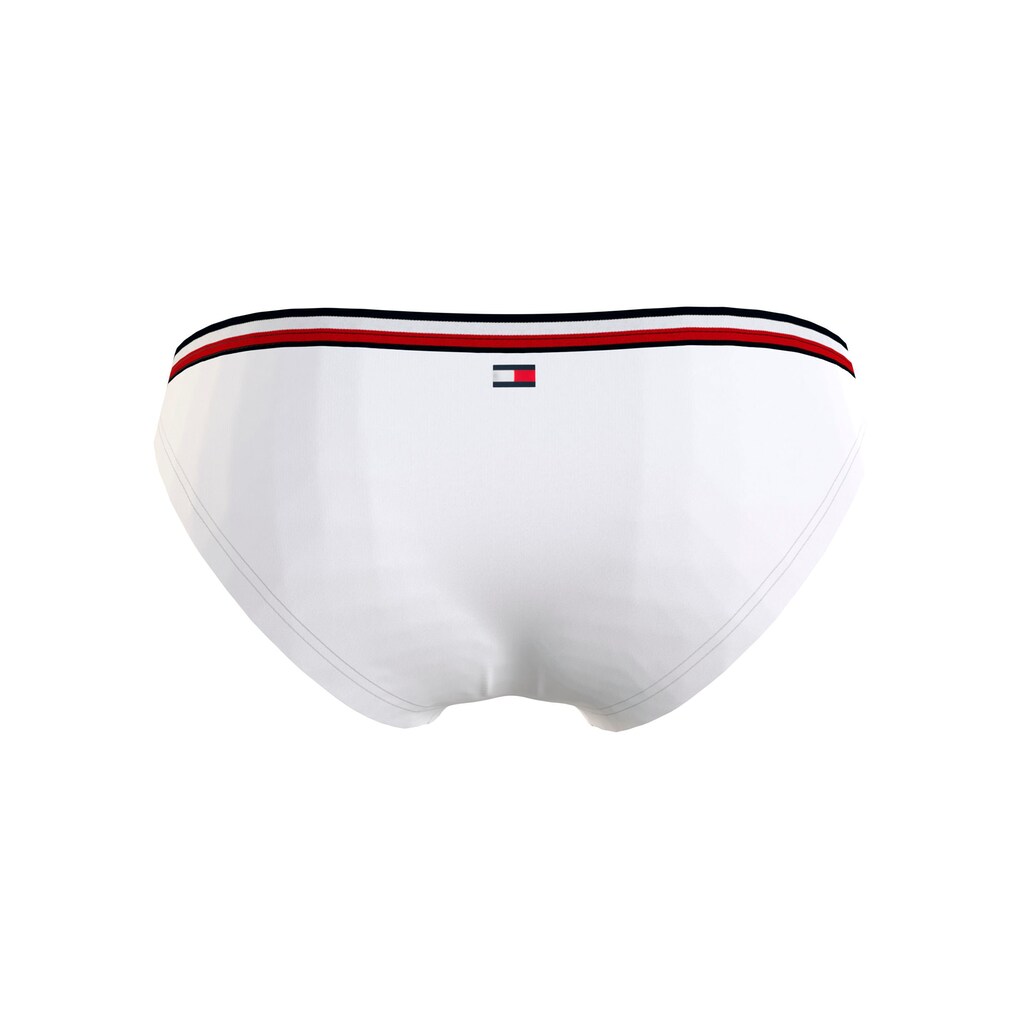 Tommy Hilfiger Swimwear Bikini-Hose »TH BIKINI«