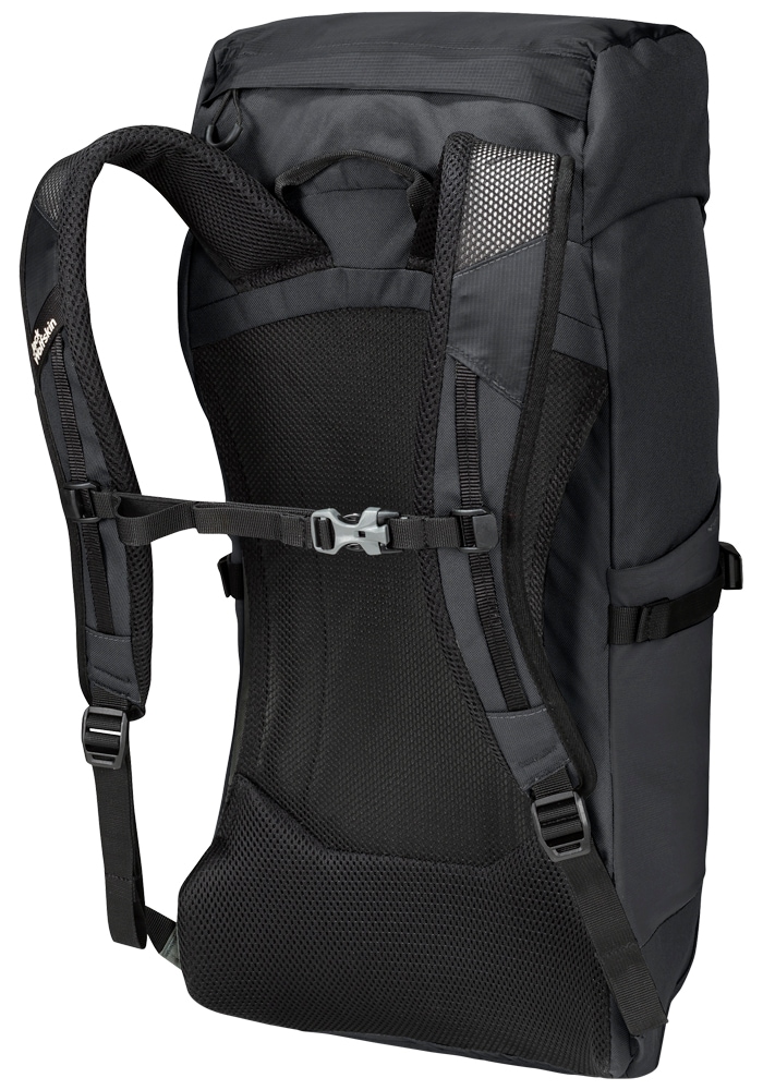 Jack Wolfskin Wanderrucksack »WANDERTHIRST VENT 22«