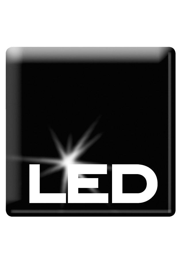 Brilliant LED GU10 XXL Garantie 4 Höhe, Spotrohr Jahren | max. LED flammig-flammig, eisen/chrom, mit »Sanny«, 4flg Deckenstrahler 15,5cm Metall 7W, kaufen 3 online