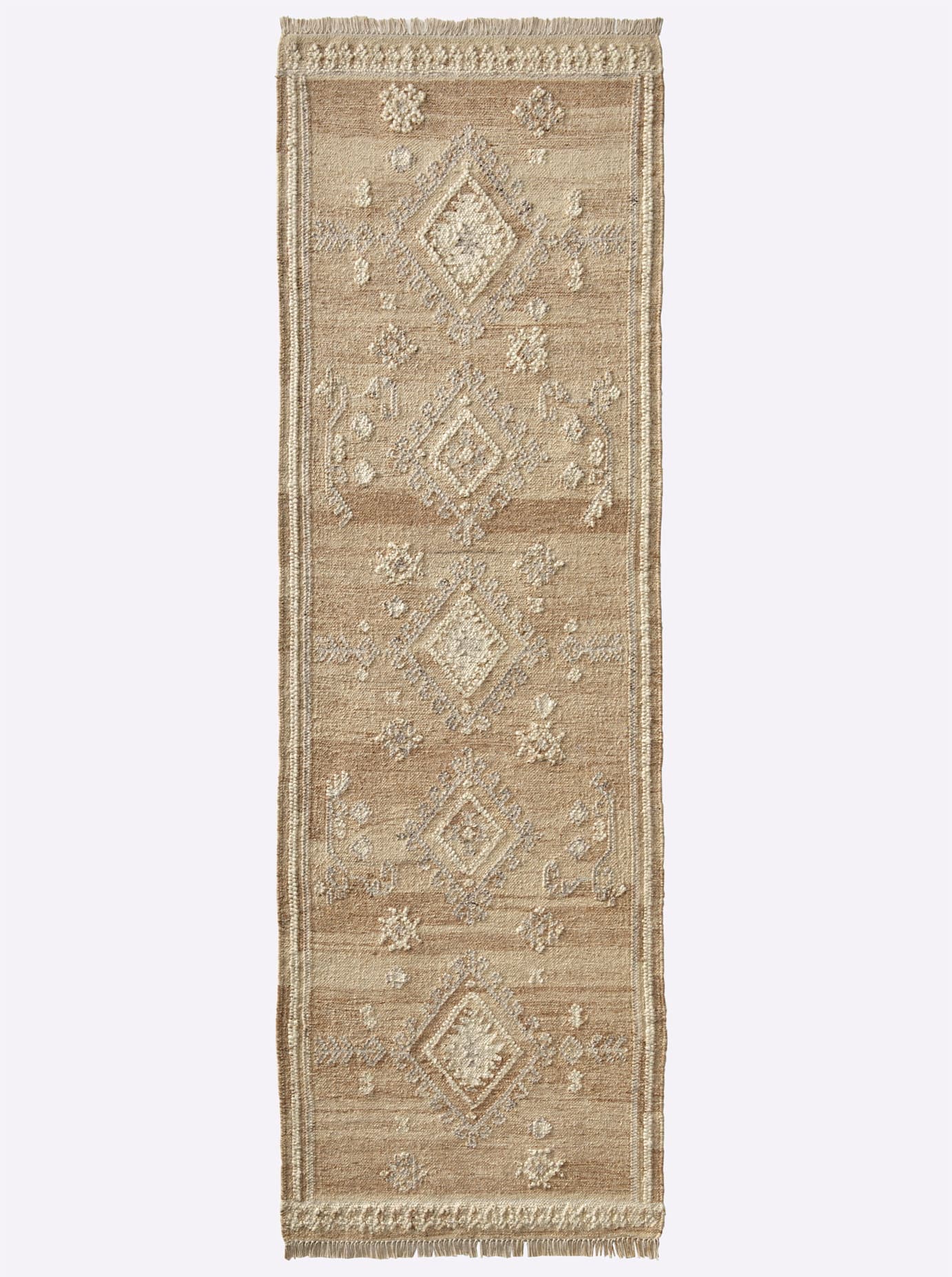 heine home Teppich, 3 mm Höhe