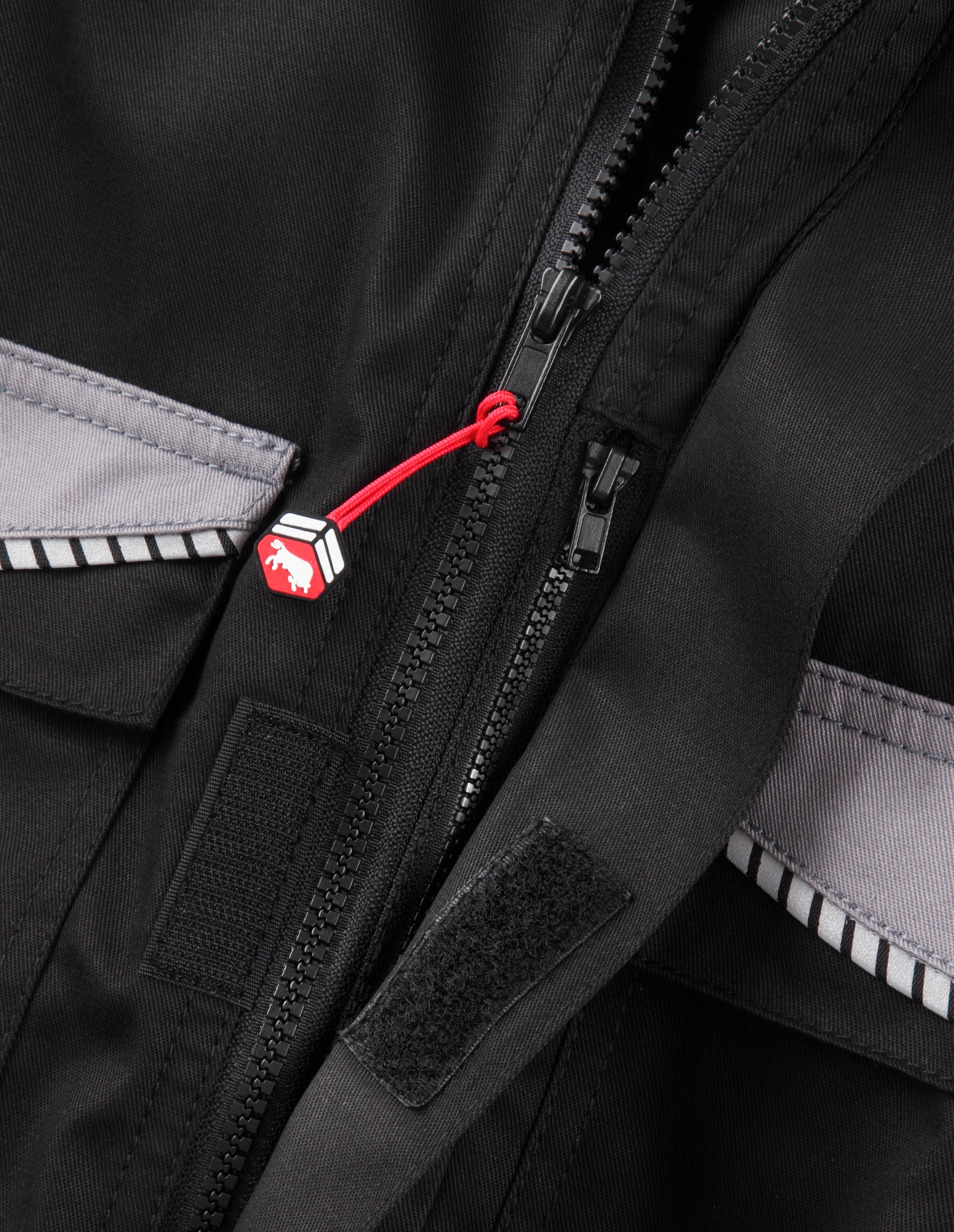 Bullstar Arbeitsjacke »EVO«, mit 6 Taschen XXL mit Jahren Garantie kaufen | online 3