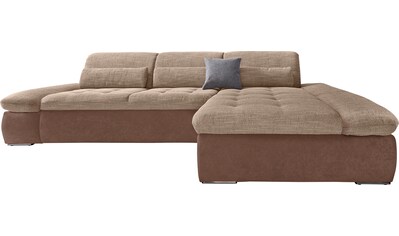 Ecksofa »Aldo«