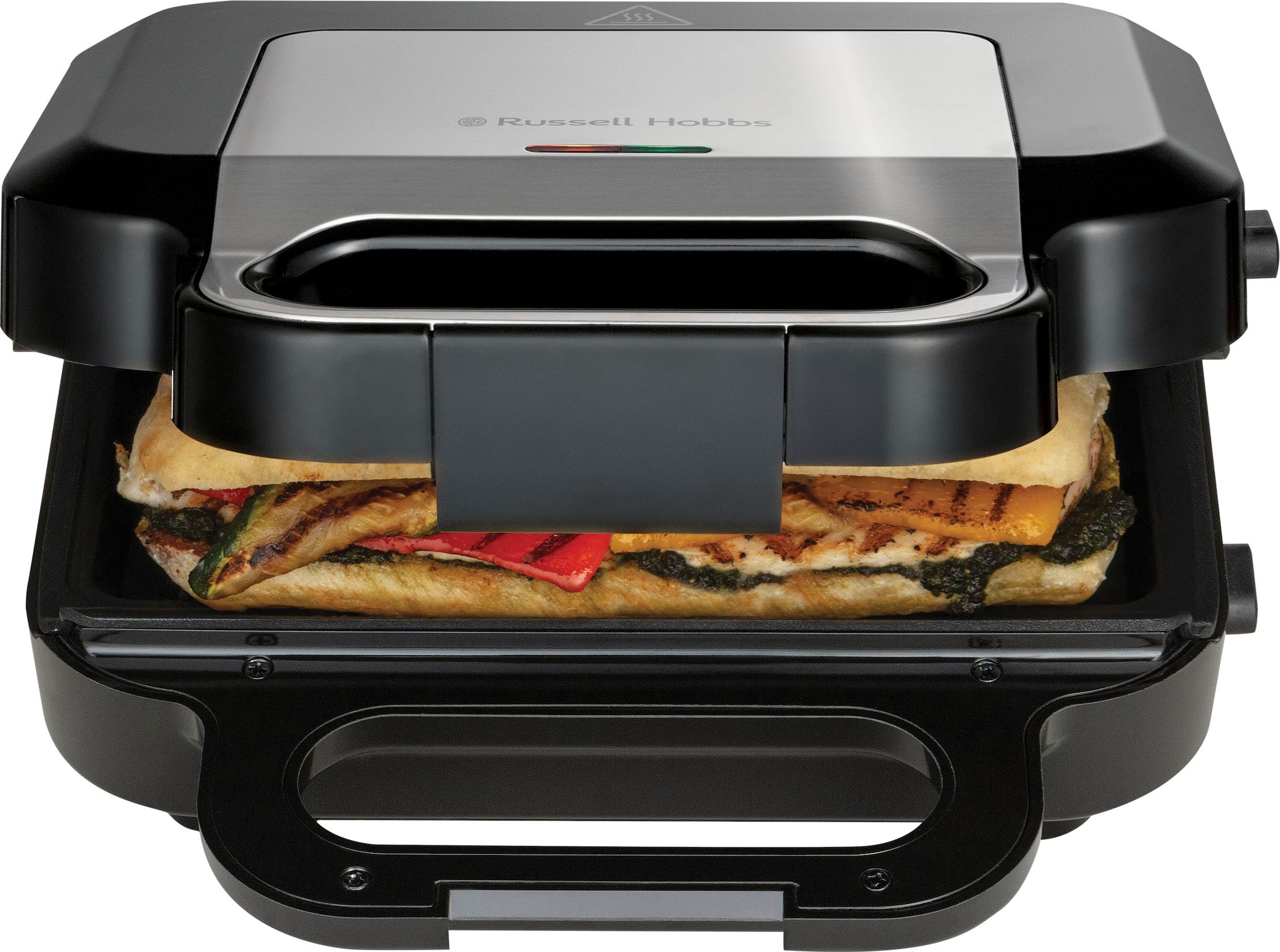 RUSSELL HOBBS Sandwichmaker »26810-56«, 750 W