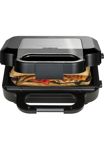 Sandwichmaker »26810-56«, 750 W