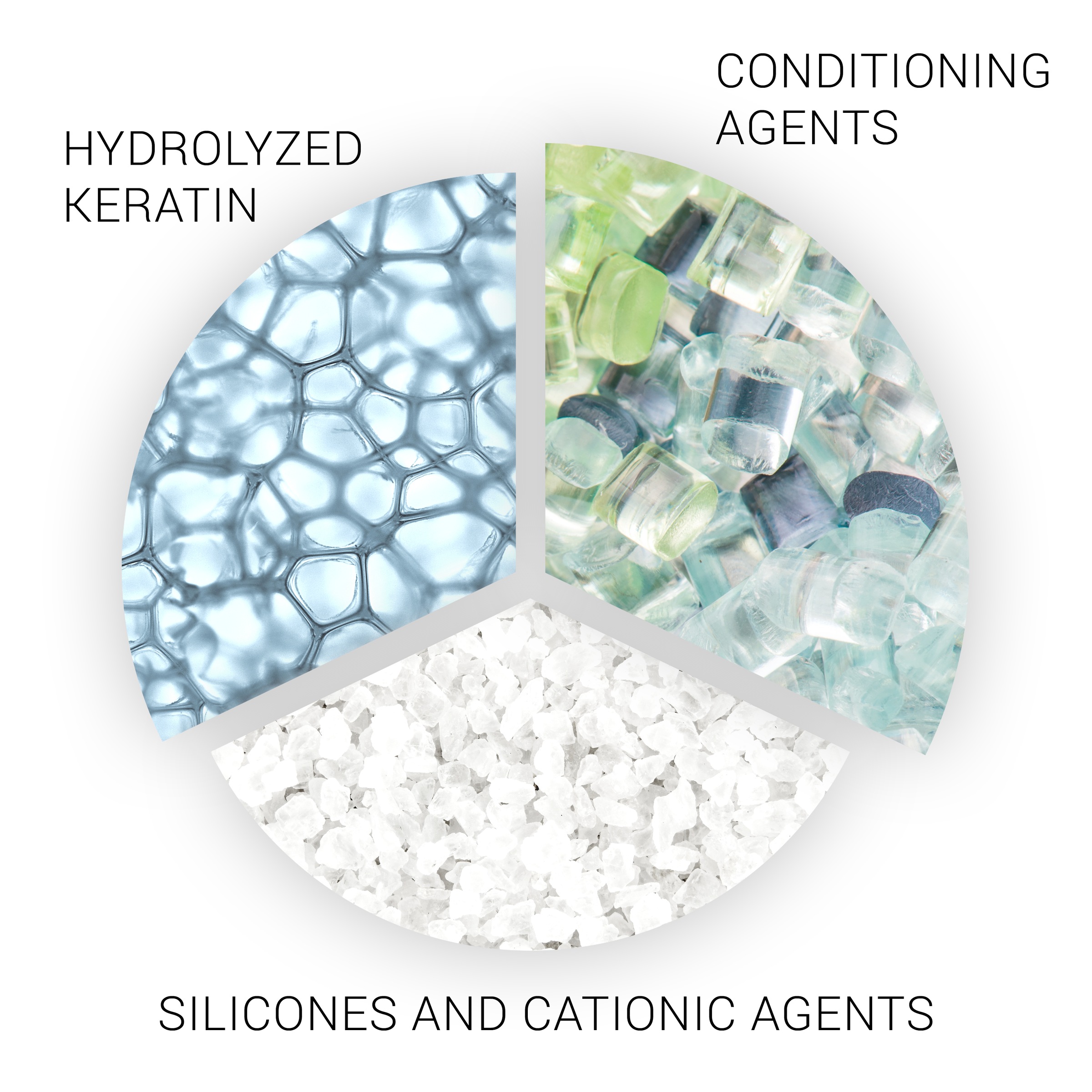 Wella SP Haarcreme »Perfect Hair« Leave-in, pflegend, schützend, verbessert die Struktur