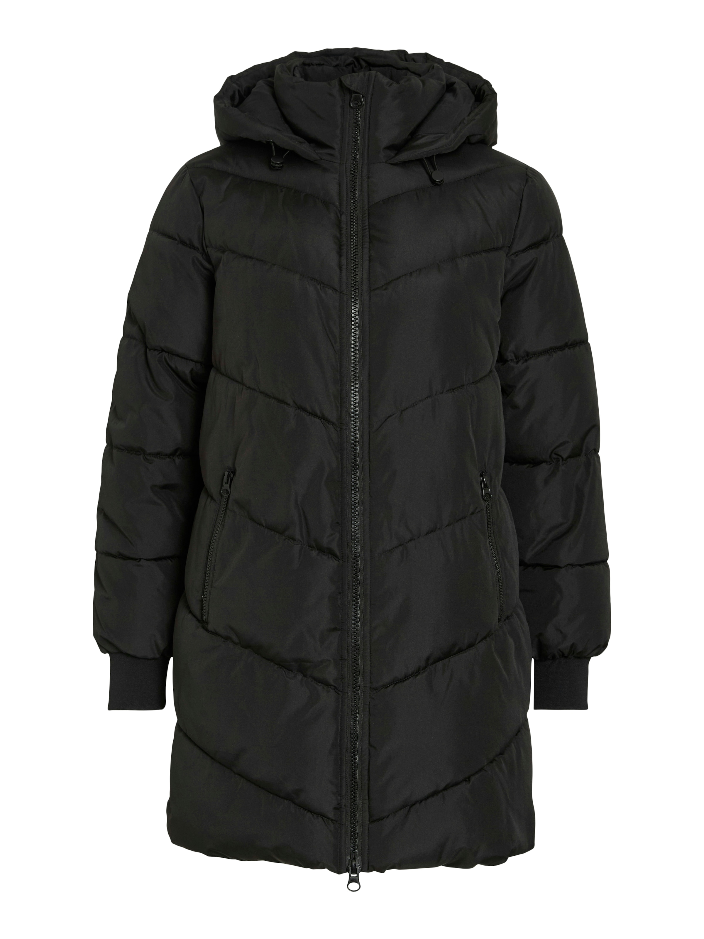 Vila Steppmantel »VIMILJA PADDED COAT - NOOS«