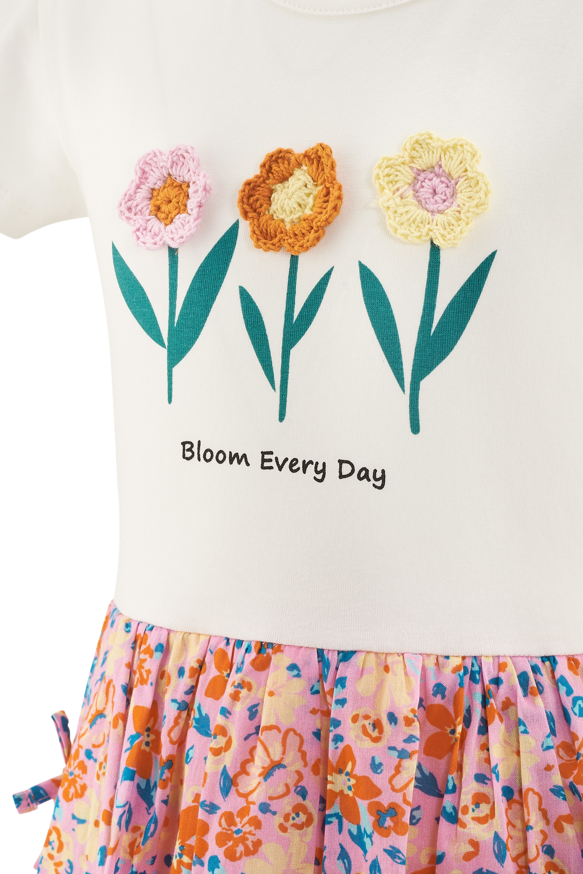 happy girls Sommerkleid »Mädchenkleid«