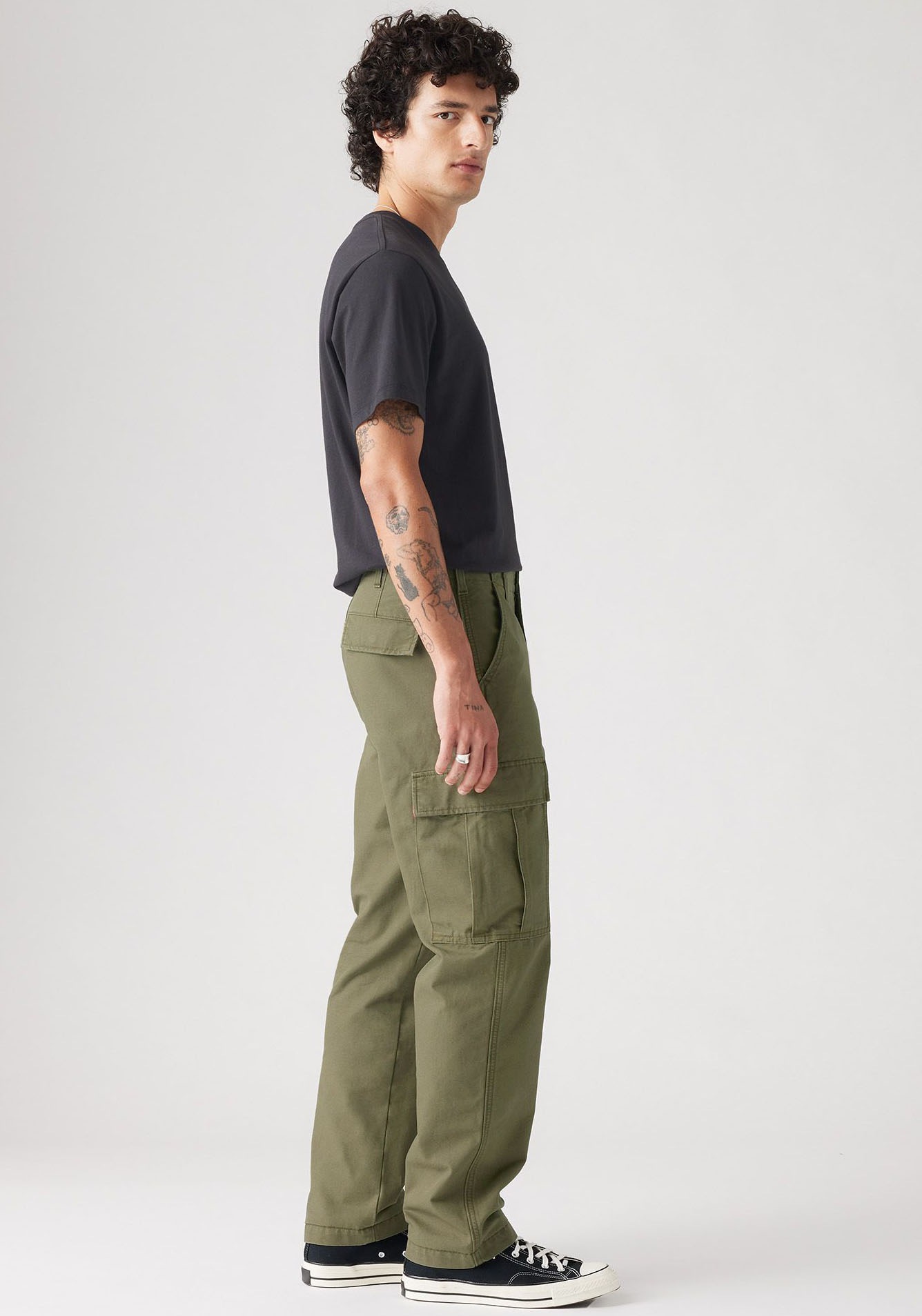 Levi's® Cargohose »XX CARGO STRAIGHT«