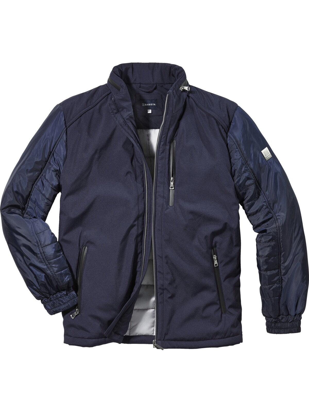 Babista Softshelljacke »Softshelljacke GRIDALETTI«, (1 St.)