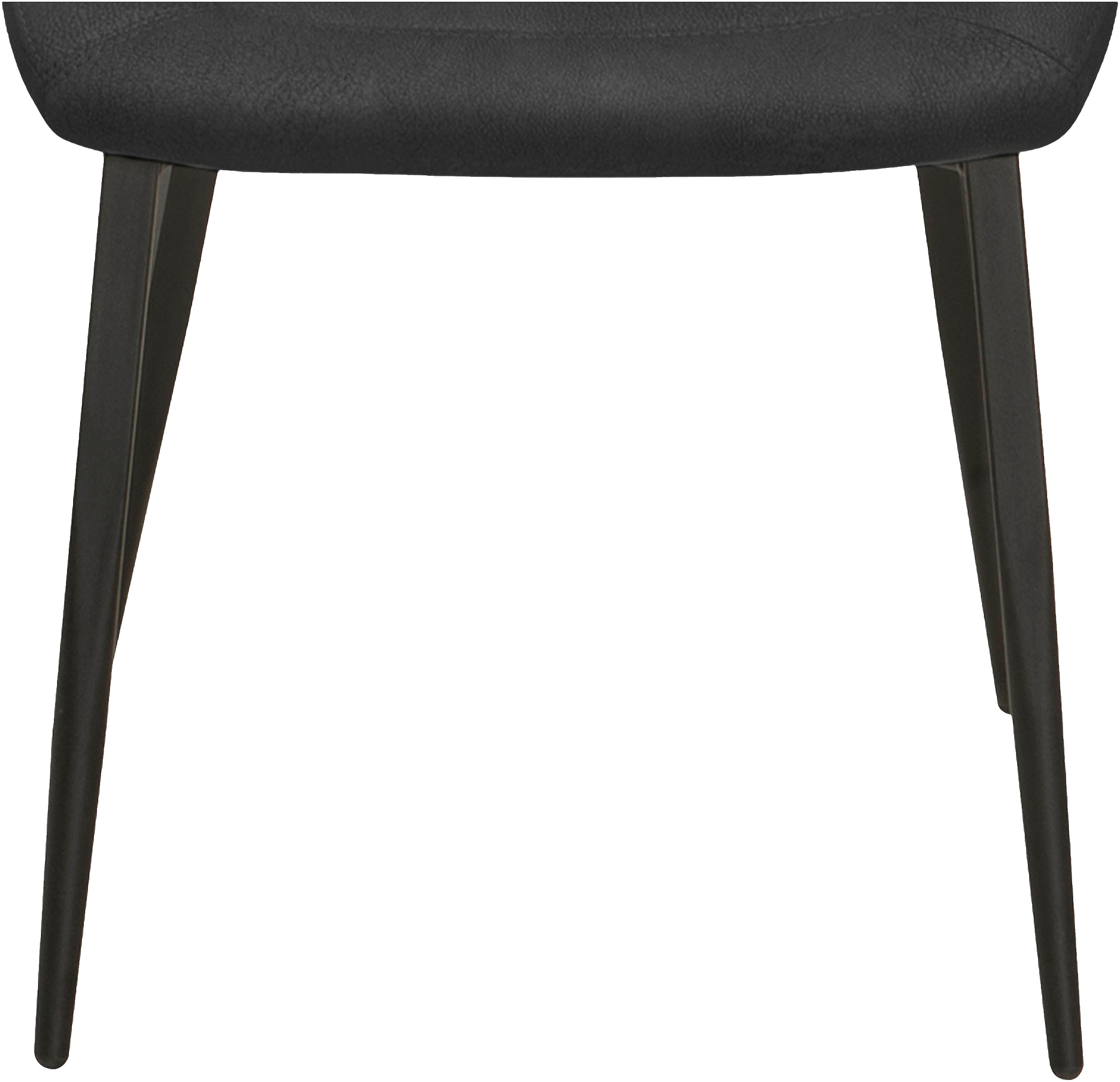 OMG Design Esszimmerstuhl »Rikki« (Set) 1 Stk.bequemer Polsterstuhl in modernen Farben