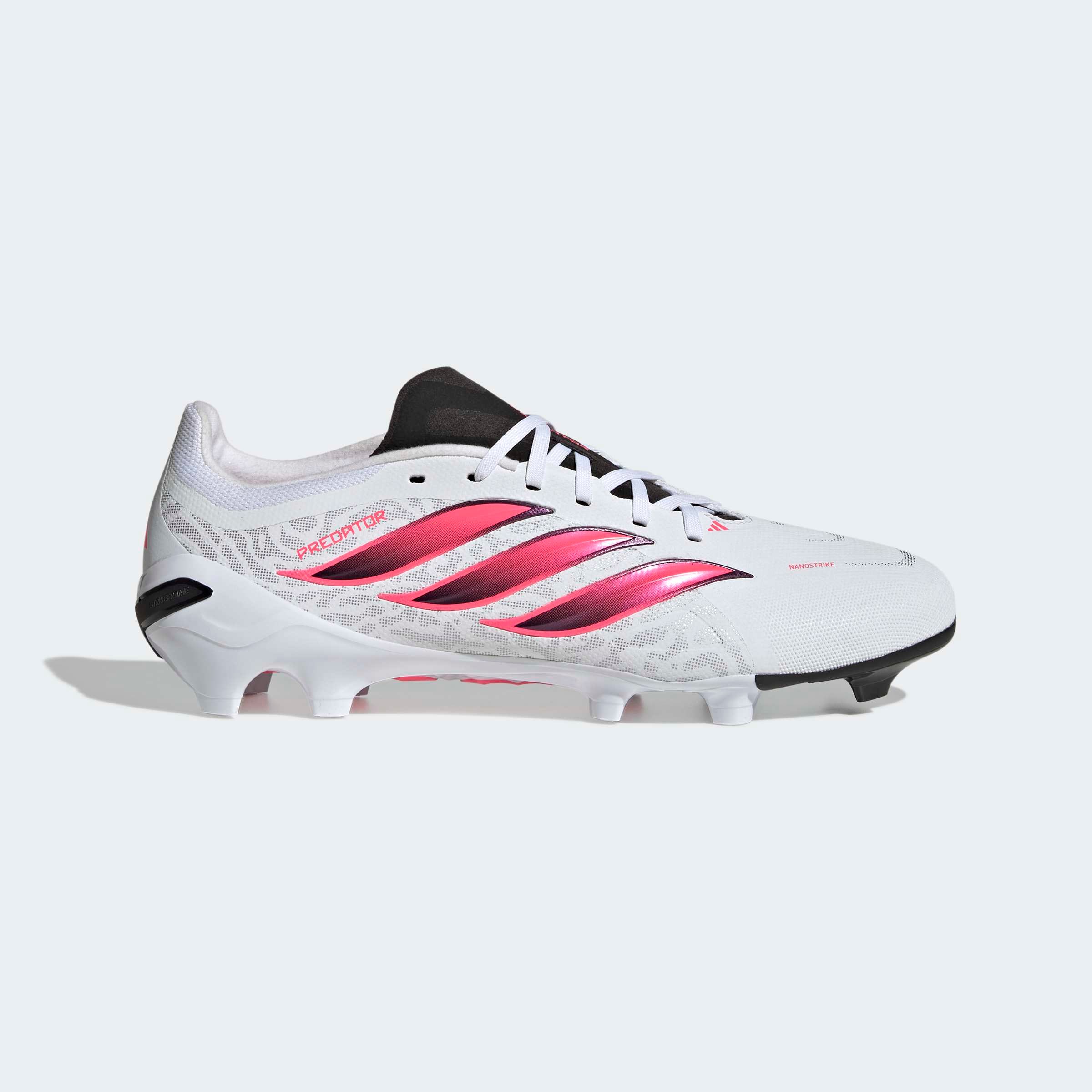 adidas Performance Fußballschuh »PREDATOR LEAGUE , NATURRASEN«  Außensohle für Rasen und feste Böden