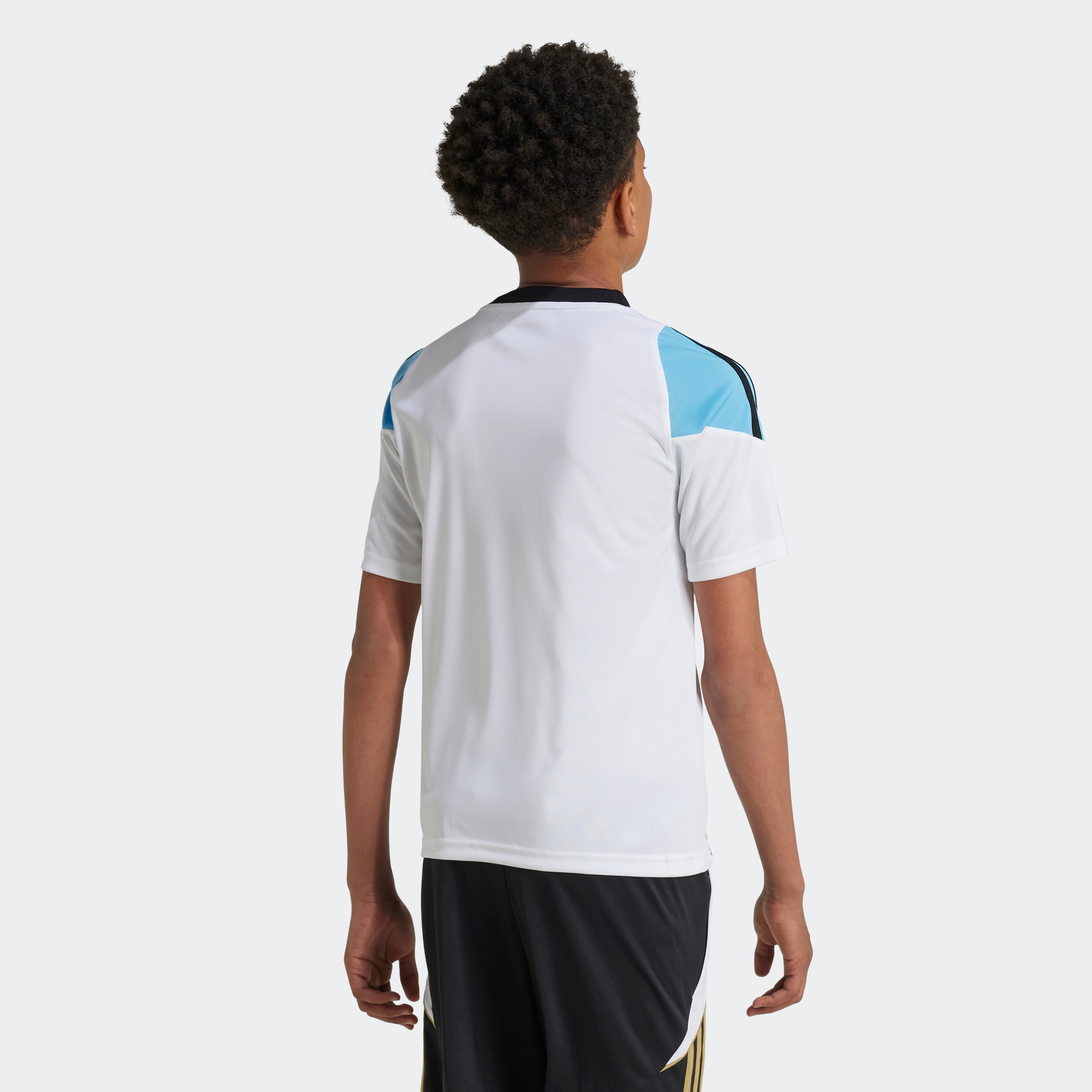 adidas Performance Fußballtrikot »MESSI TR JSY Y«