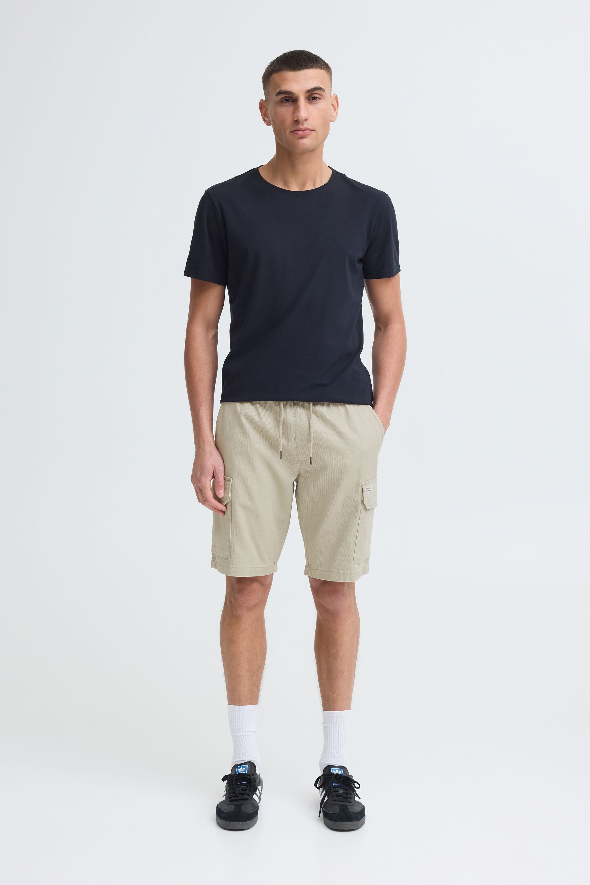 Indicode Cargoshorts »Cargoshorts IDZarwyn«