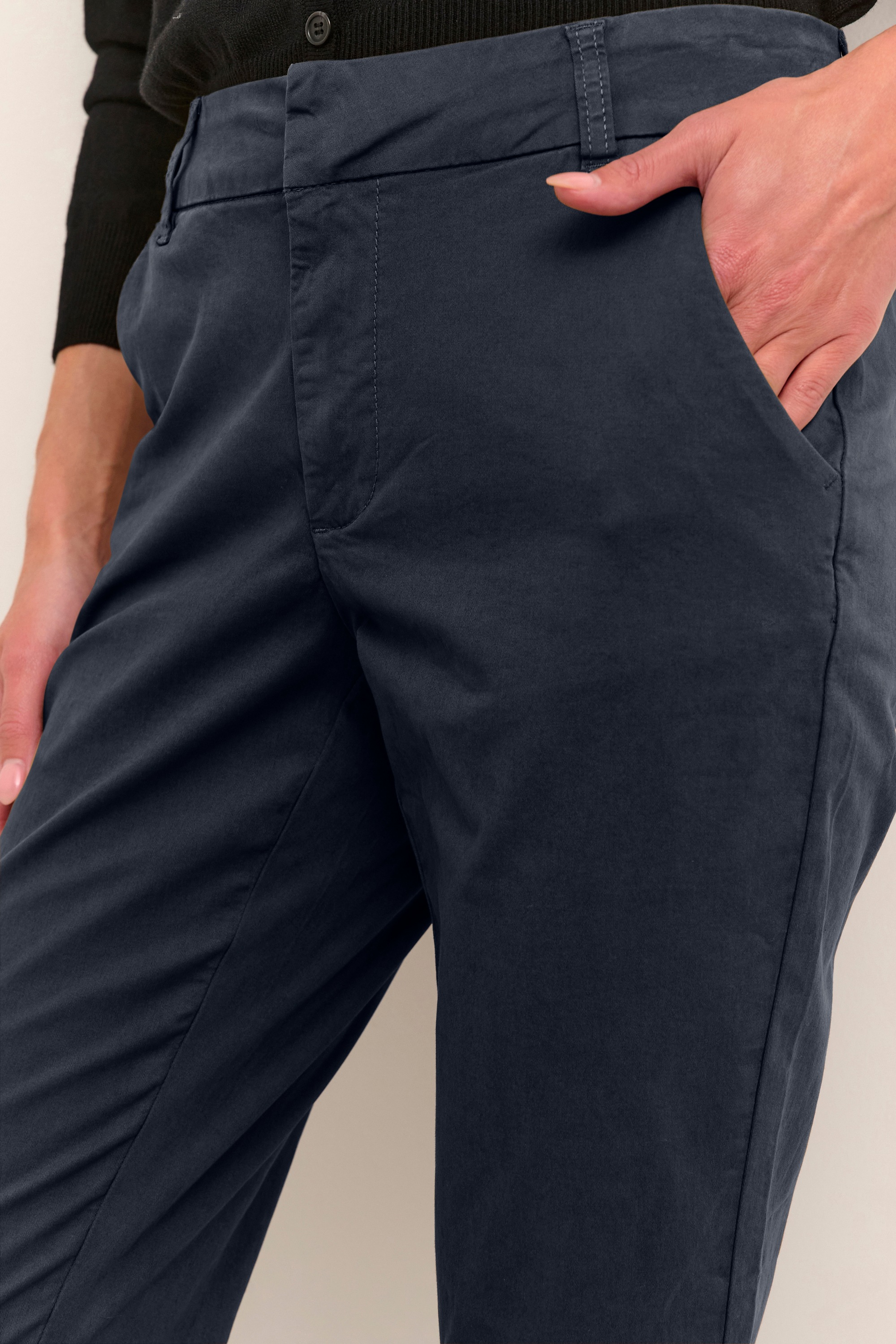 KAFFE Marlene-Hose »Hose KAmette«