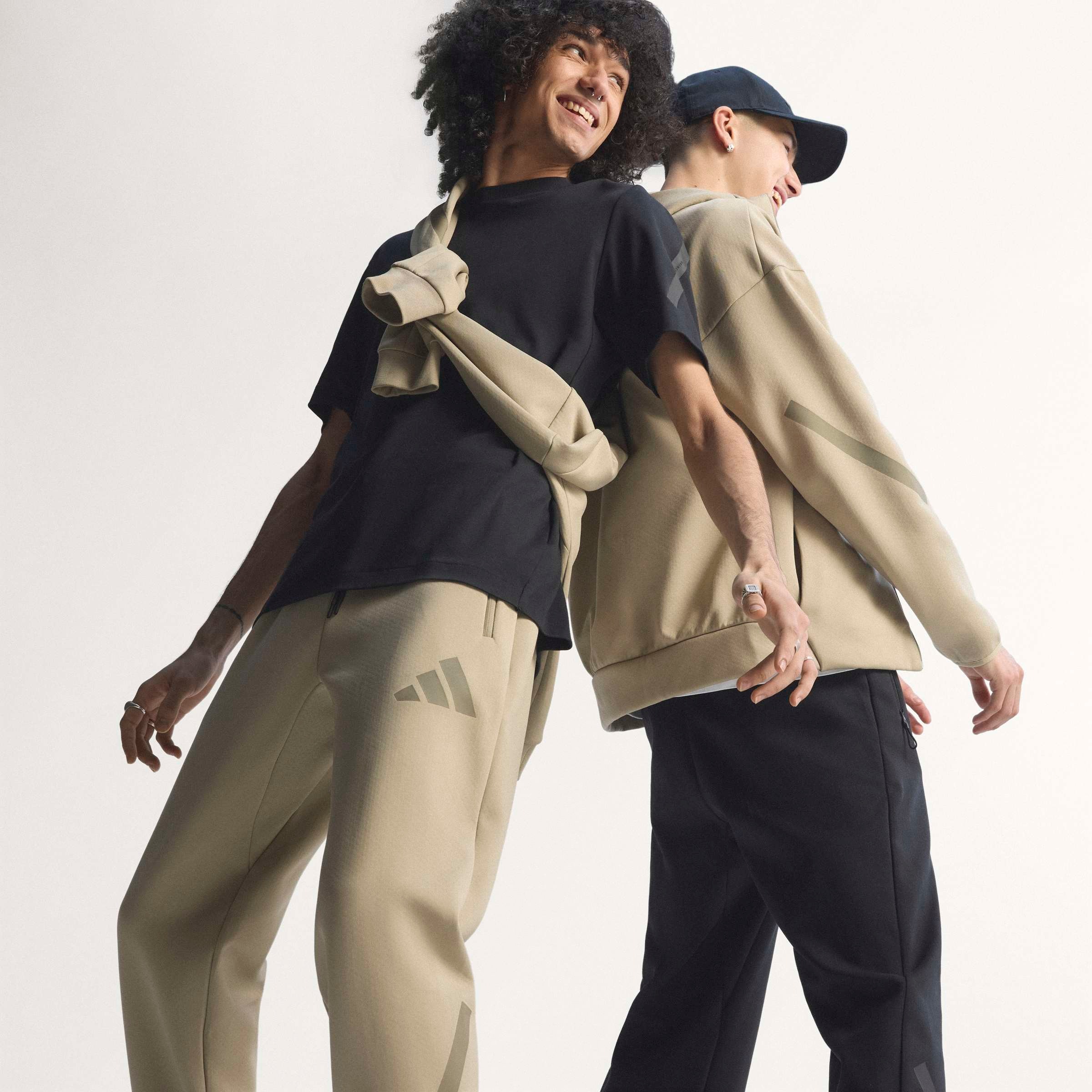 adidas Sportswear Sporthose »NEW ADIDAS Z.N.E«
