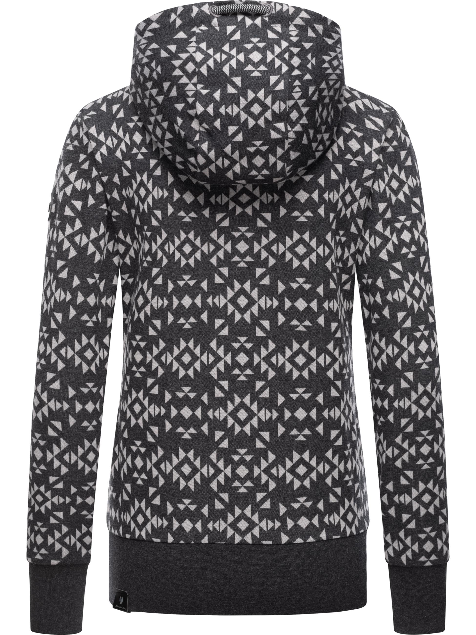 Ragwear Sweatjacke »Sweatjacke Cinda Zip«
