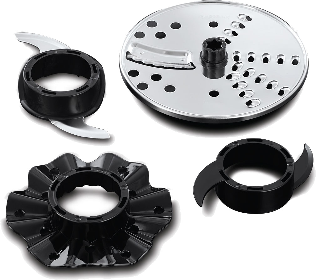 RUSSELL HOBBS Zerkleinerer »Matte Black 24732-56«, 600 W