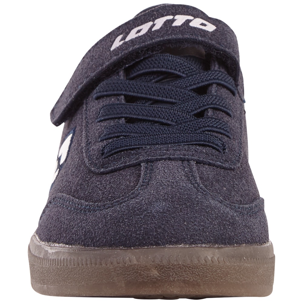 lotto Sneaker  - praktisch: mit Elastiksenkeln - ganz ohne Schn&uuml;ren!<br />