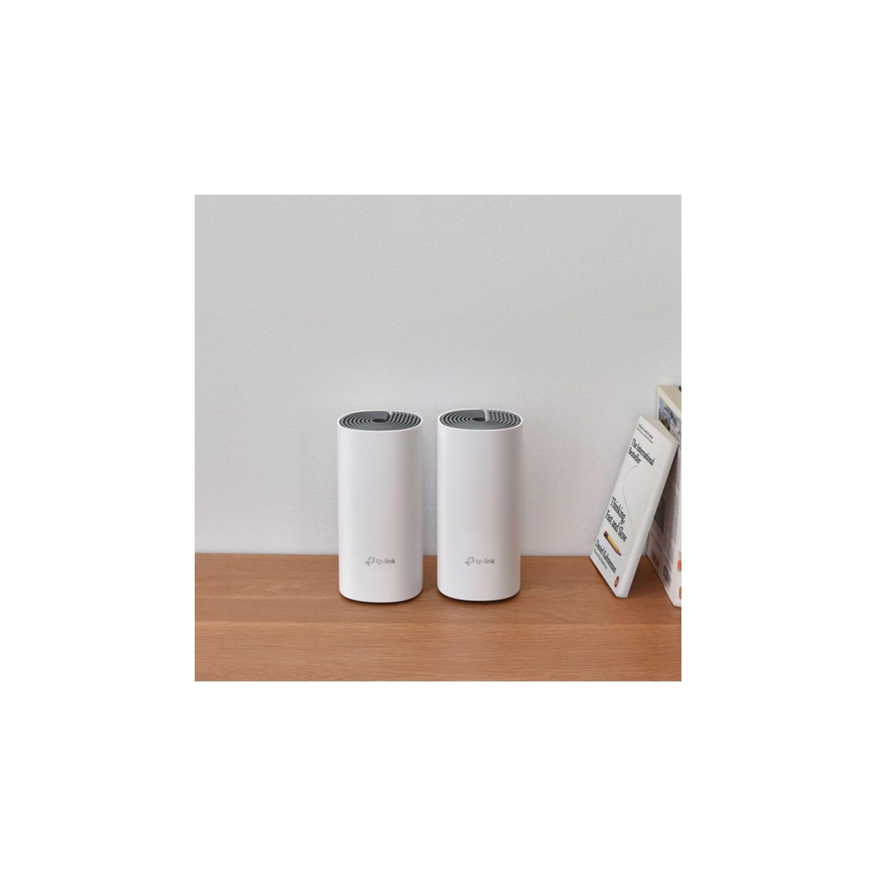 TP-Link WLAN-Repeater »AC1200 Whole Home Mesh Wi-Fi System, 2er Pack«