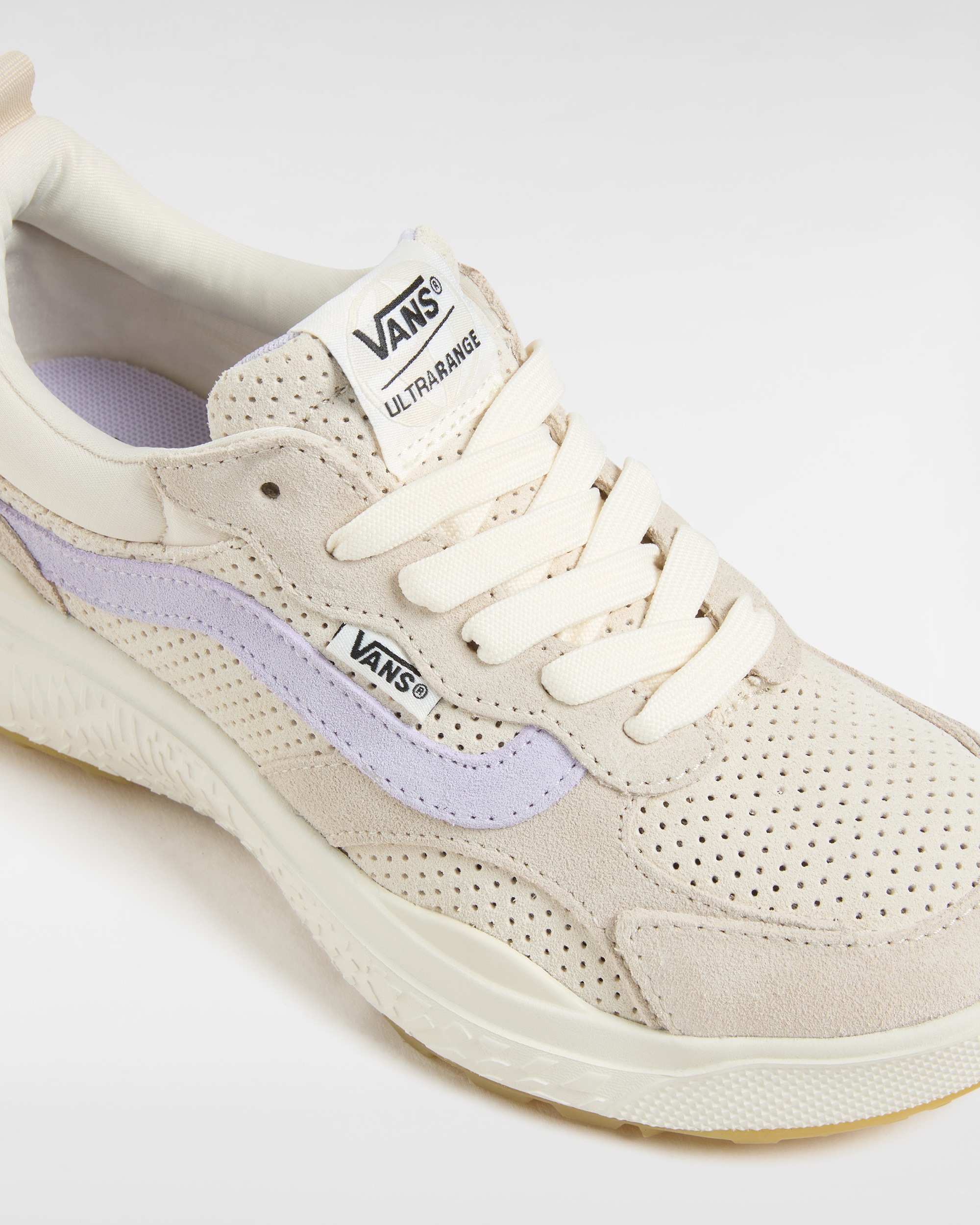 Vans Sneaker »MTE UltraRange Neo VR3«, unisex