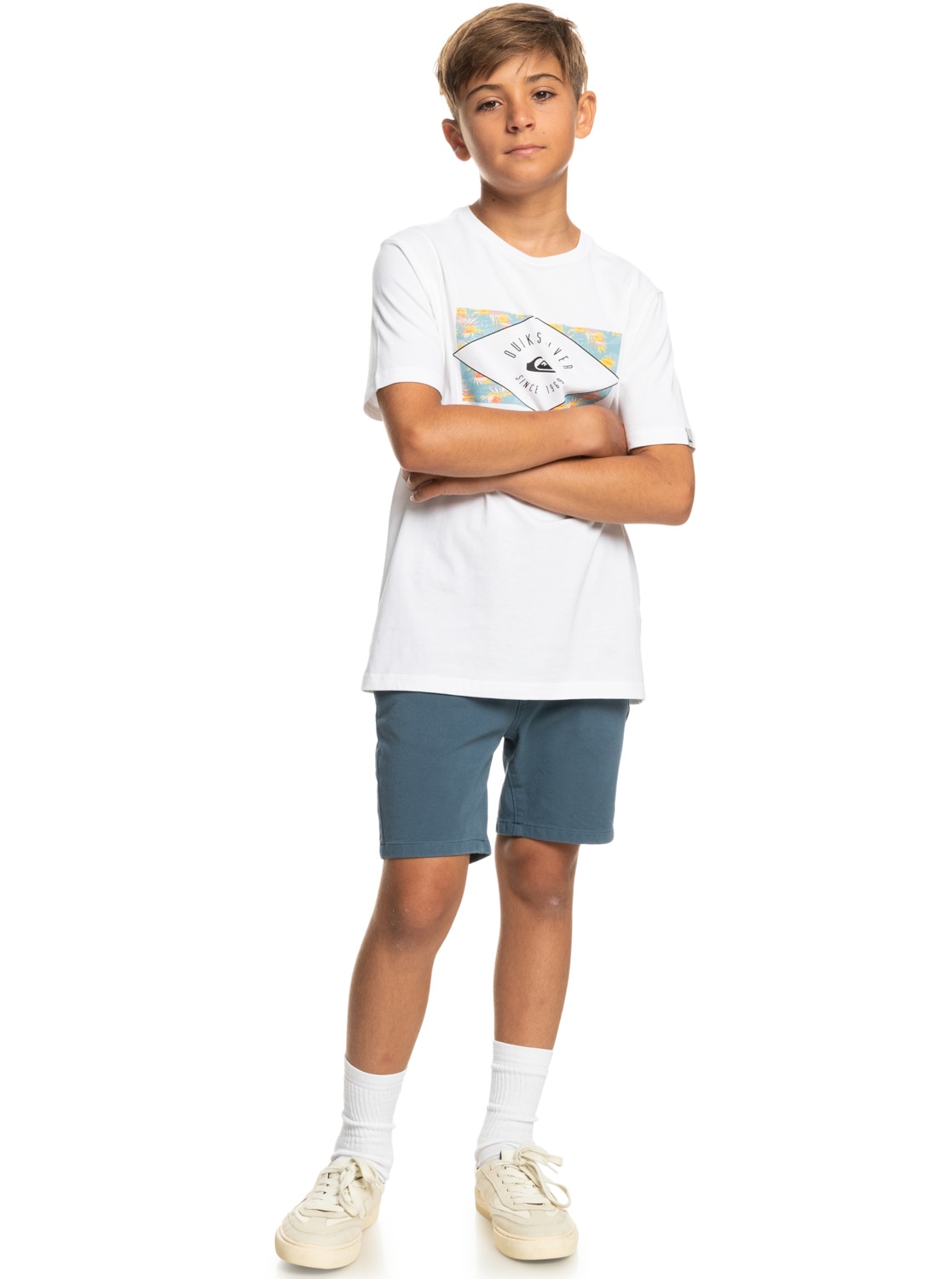Quiksilver Chinoshorts »Krandy«