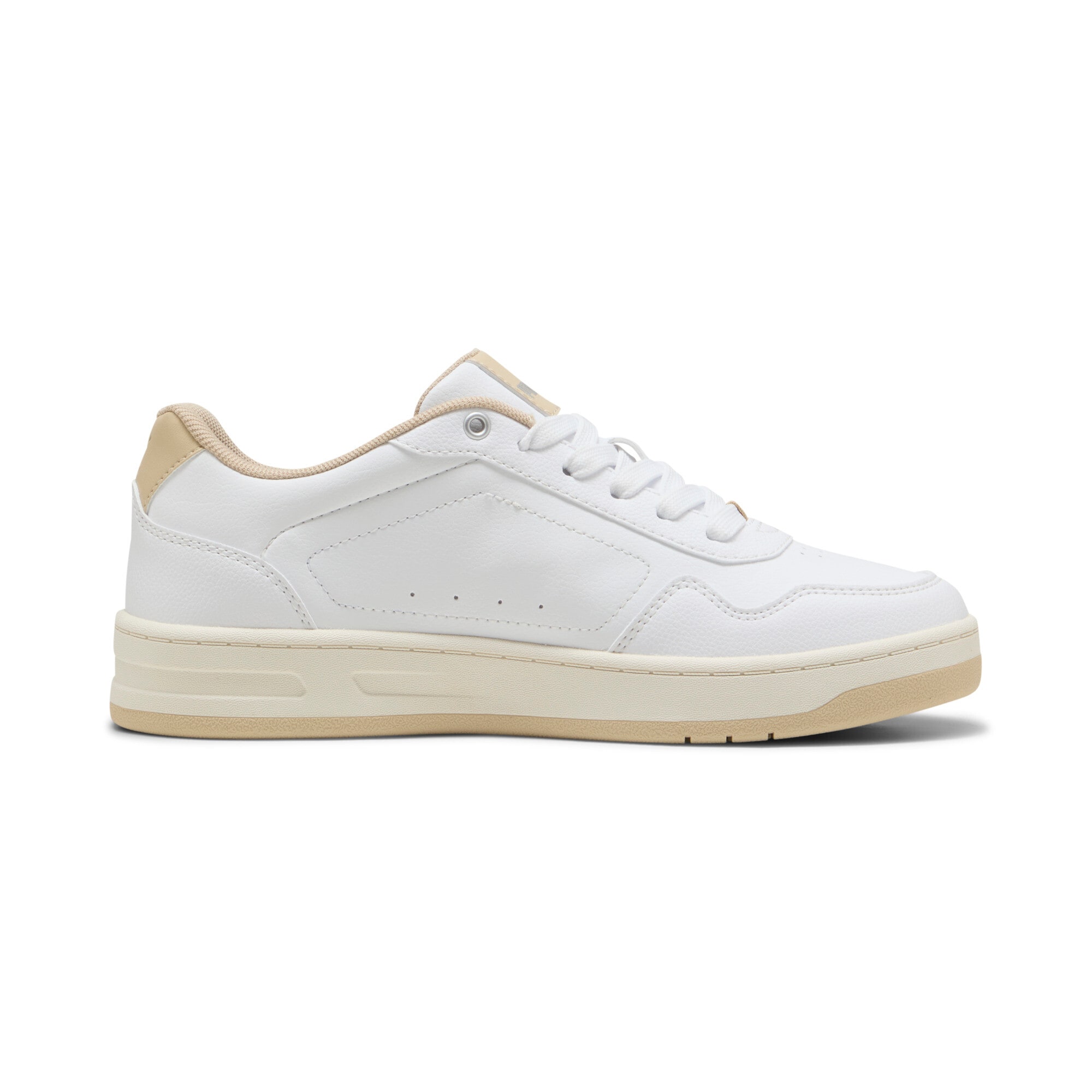 PUMA Sneaker »COURT CLASSY«
