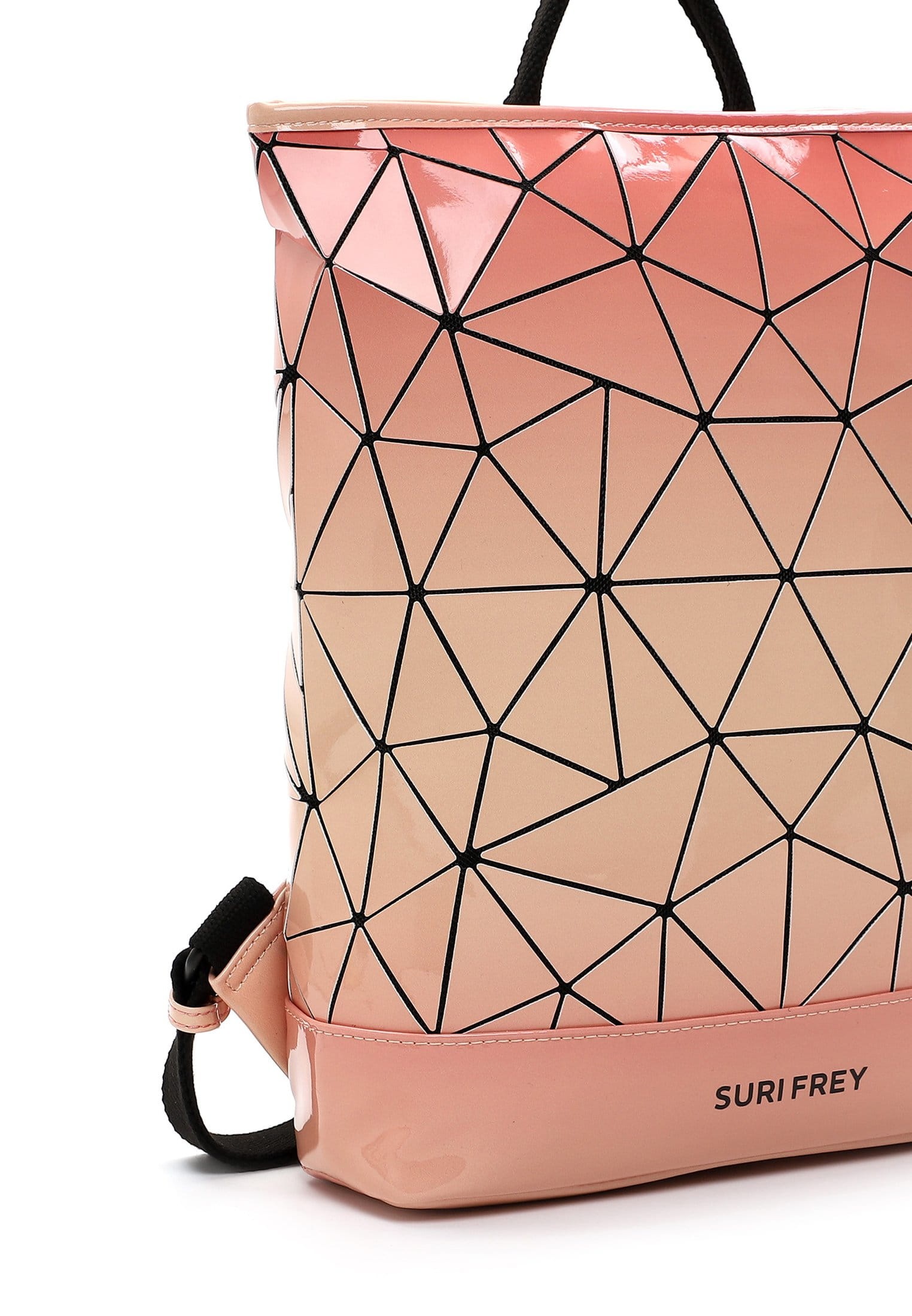 SURI FREY Rucksack »Rucksack SFY SURI Sports Jessy-Lu finish«