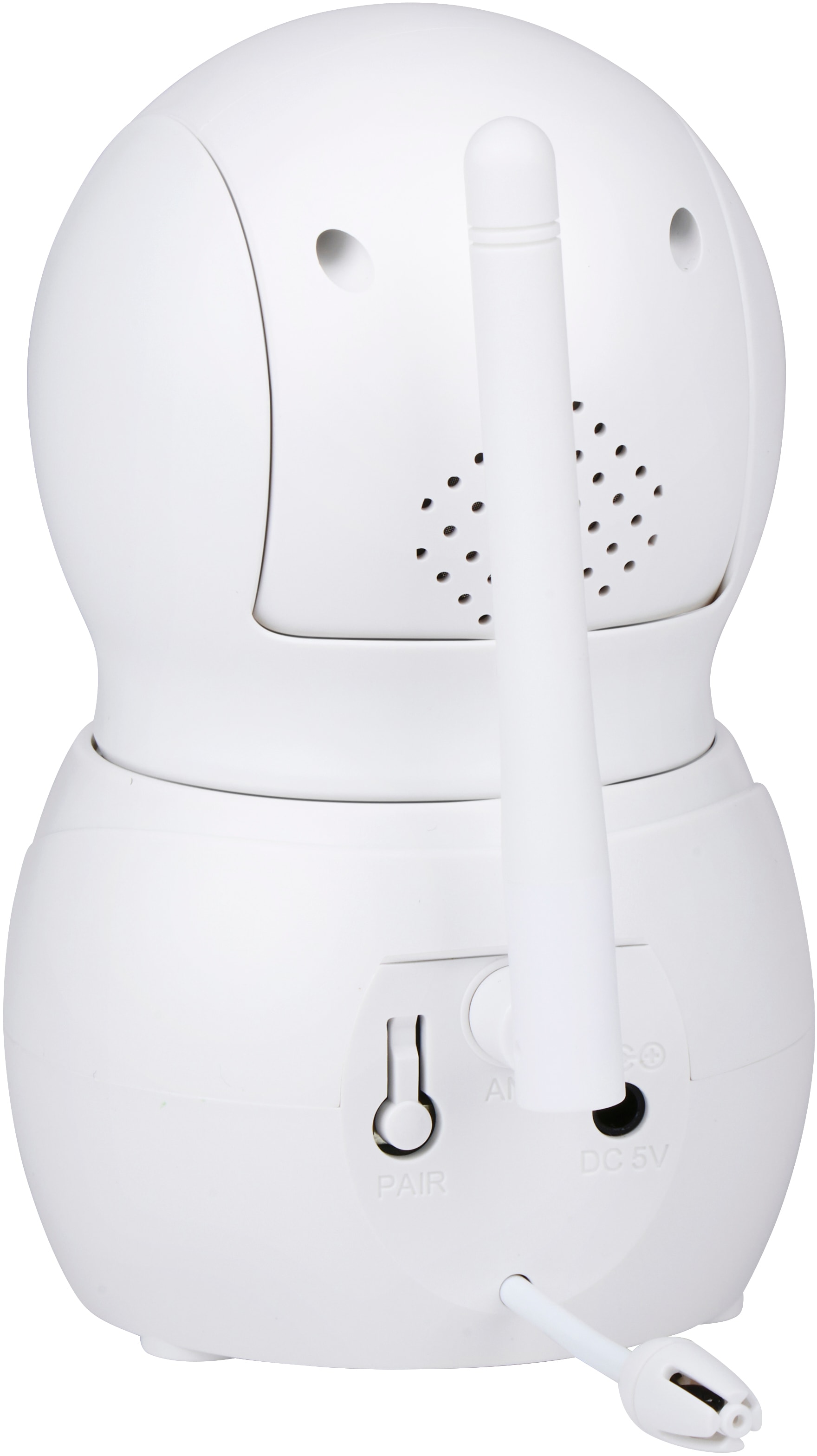 Grundig Video-Babyphone »5" Baby Monitor«