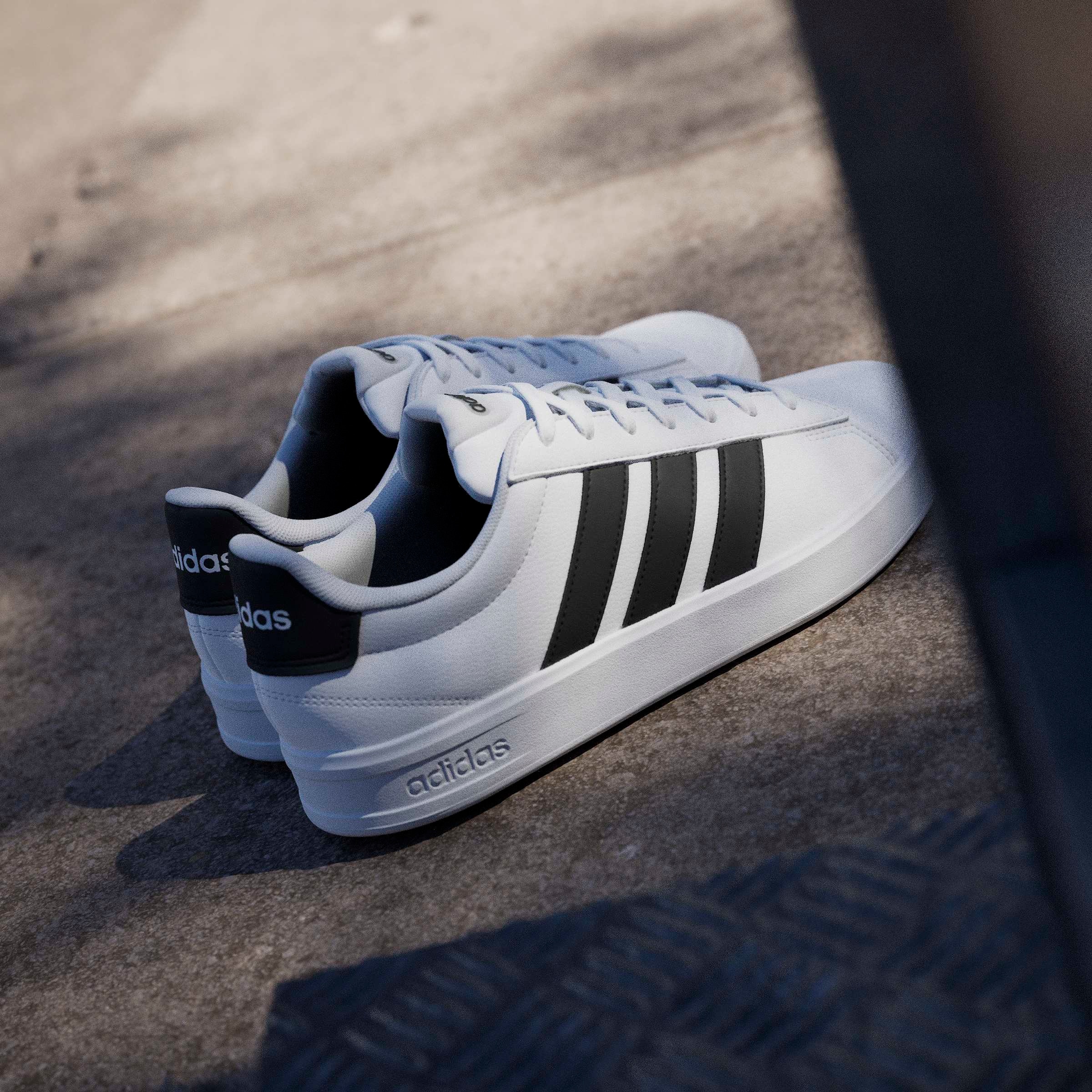 adidas Sportswear Sneaker »GRAND COURT 3.0«