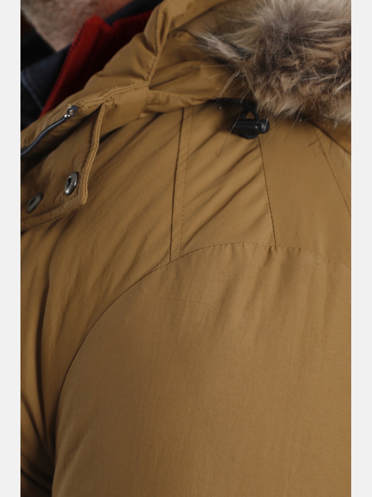 Charles Colby Outdoorjacke »Jacke SIR CLARENCE«