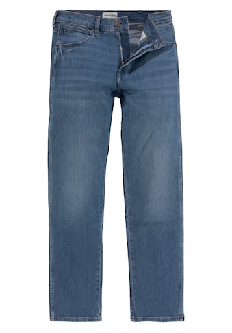 Straight-Jeans »Frontier«
