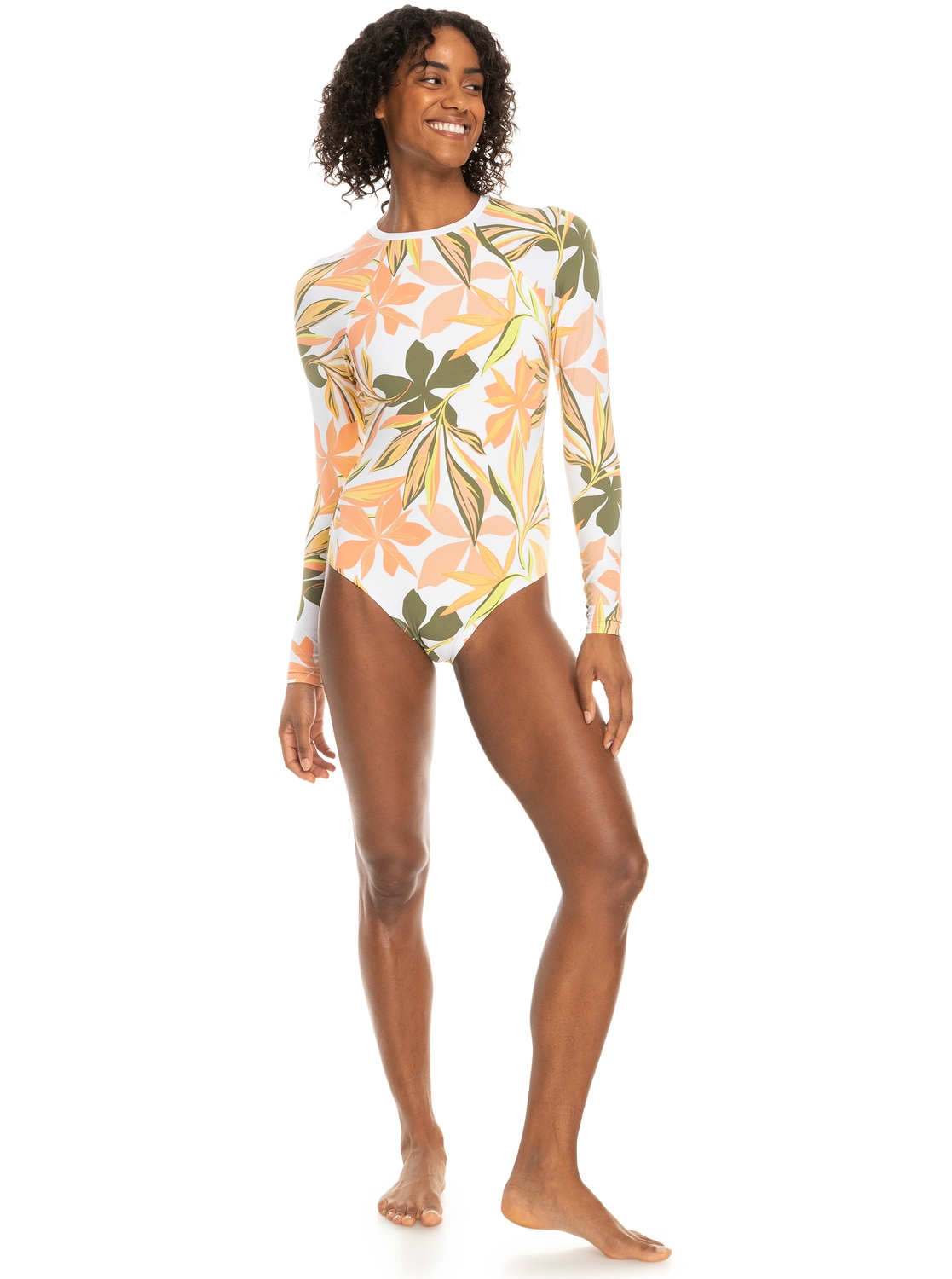 Roxy Badeanzug »Onesie«