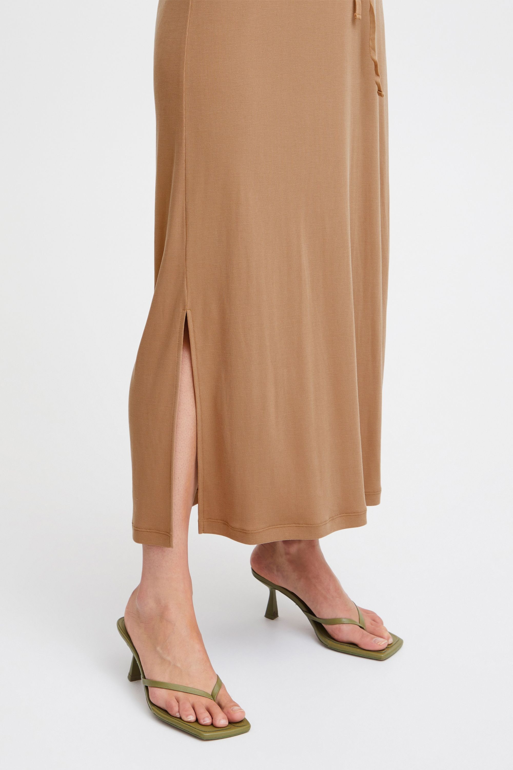 b.young Maxikleid »Maxikleid BYPireni«