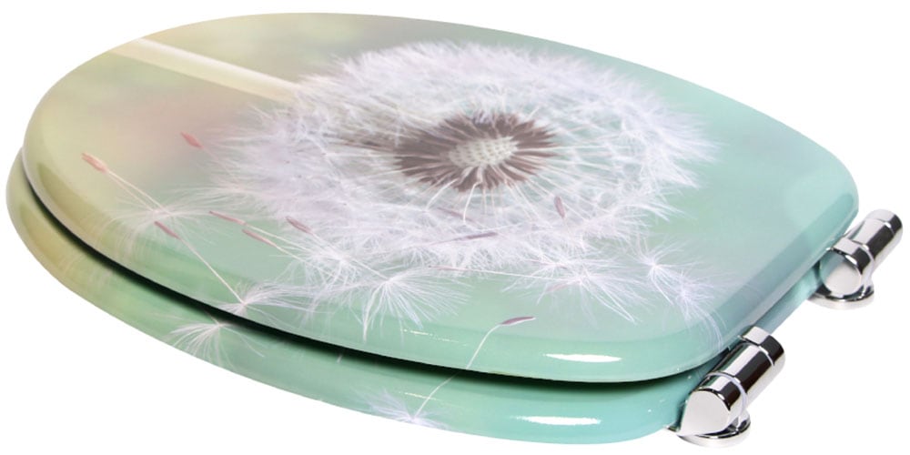 Sanilo Badaccessoire-Set »Pusteblume«