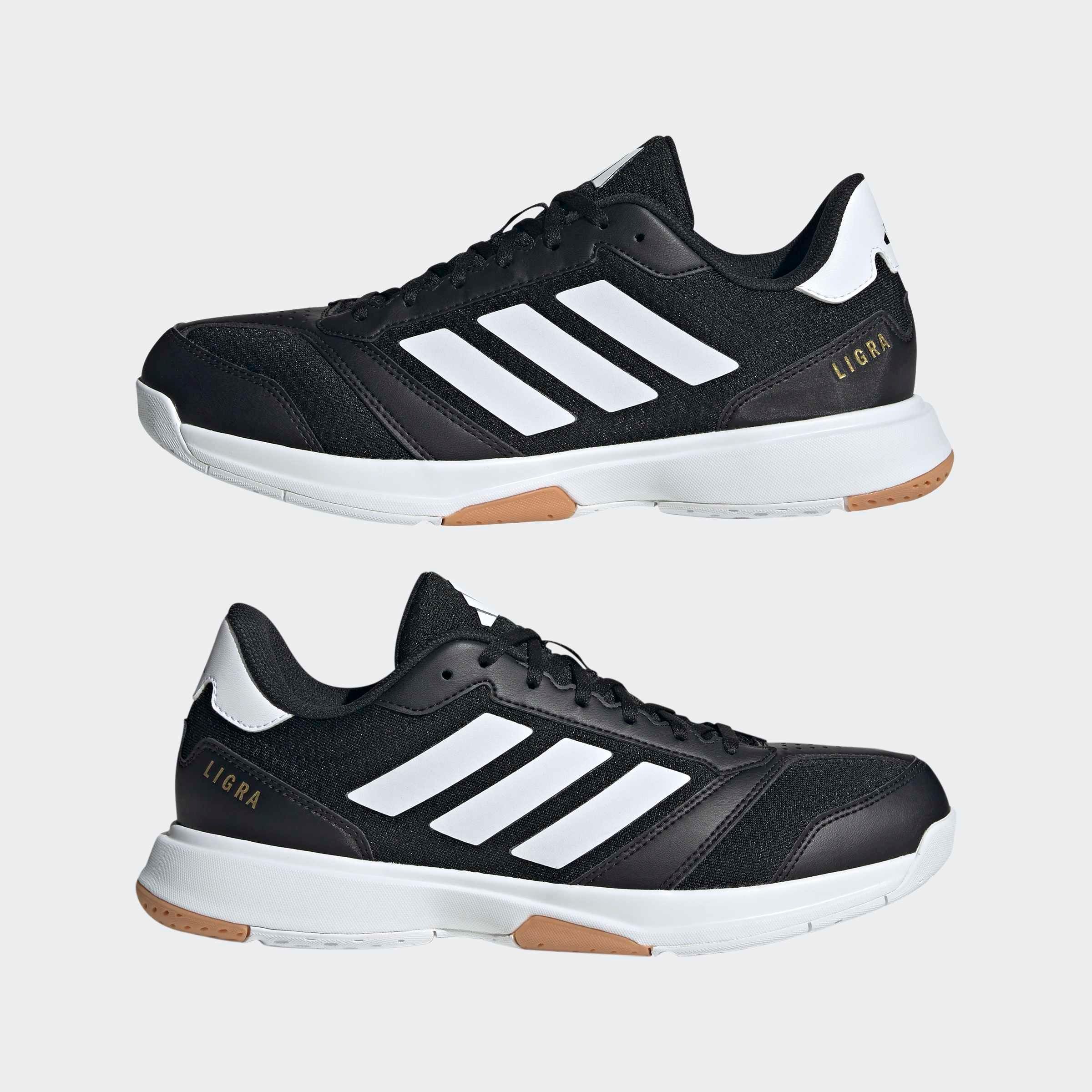 adidas Performance Hallenschuh »LIGRA 8 INDOOR«  geeignet für jeden Hallensport