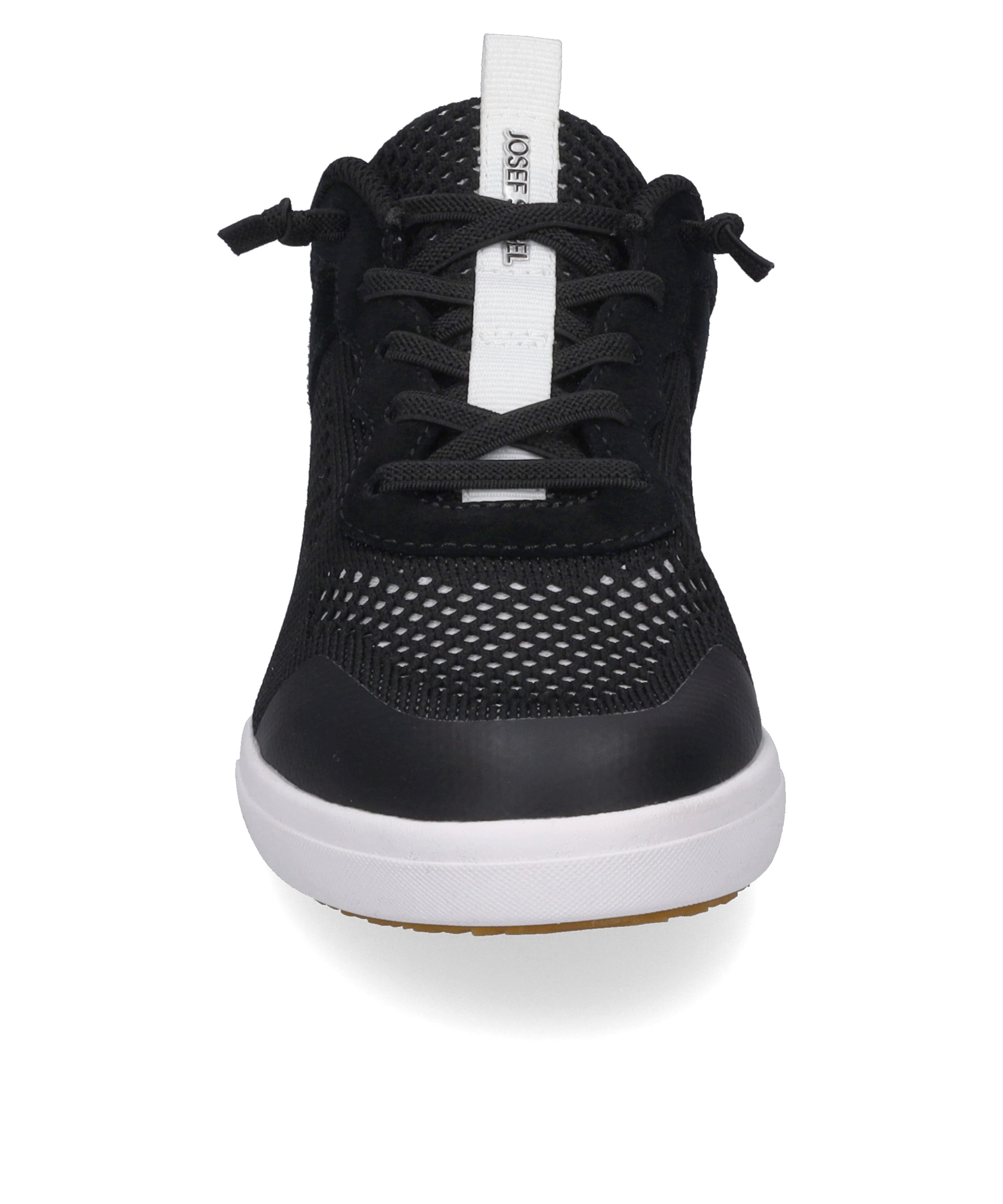 Josef Seibel Sneaker »Sina 74, schwarz-weiss«