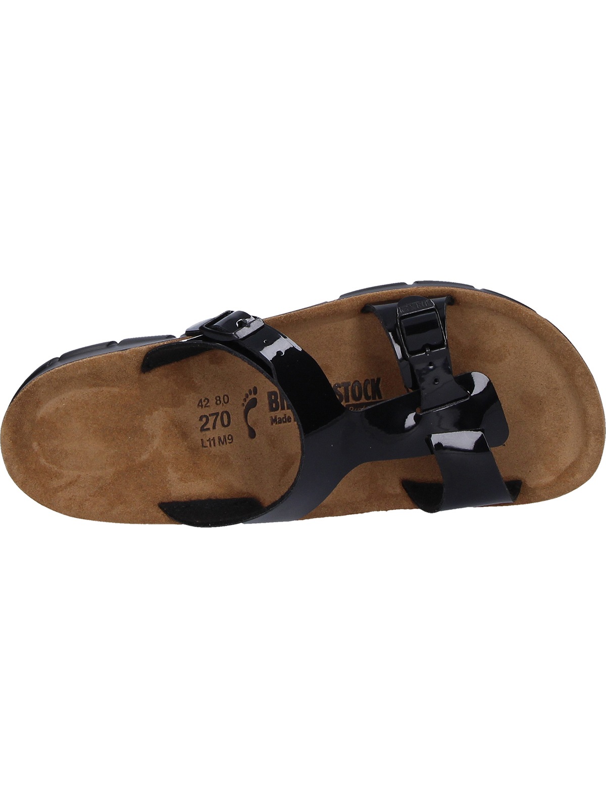 Birkenstock Sandale »Freizeitschuhe Sofia«