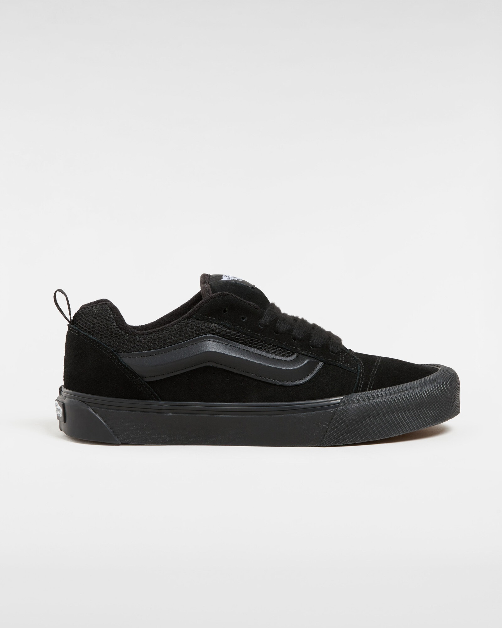 Vans Sneaker »Knu Skool«