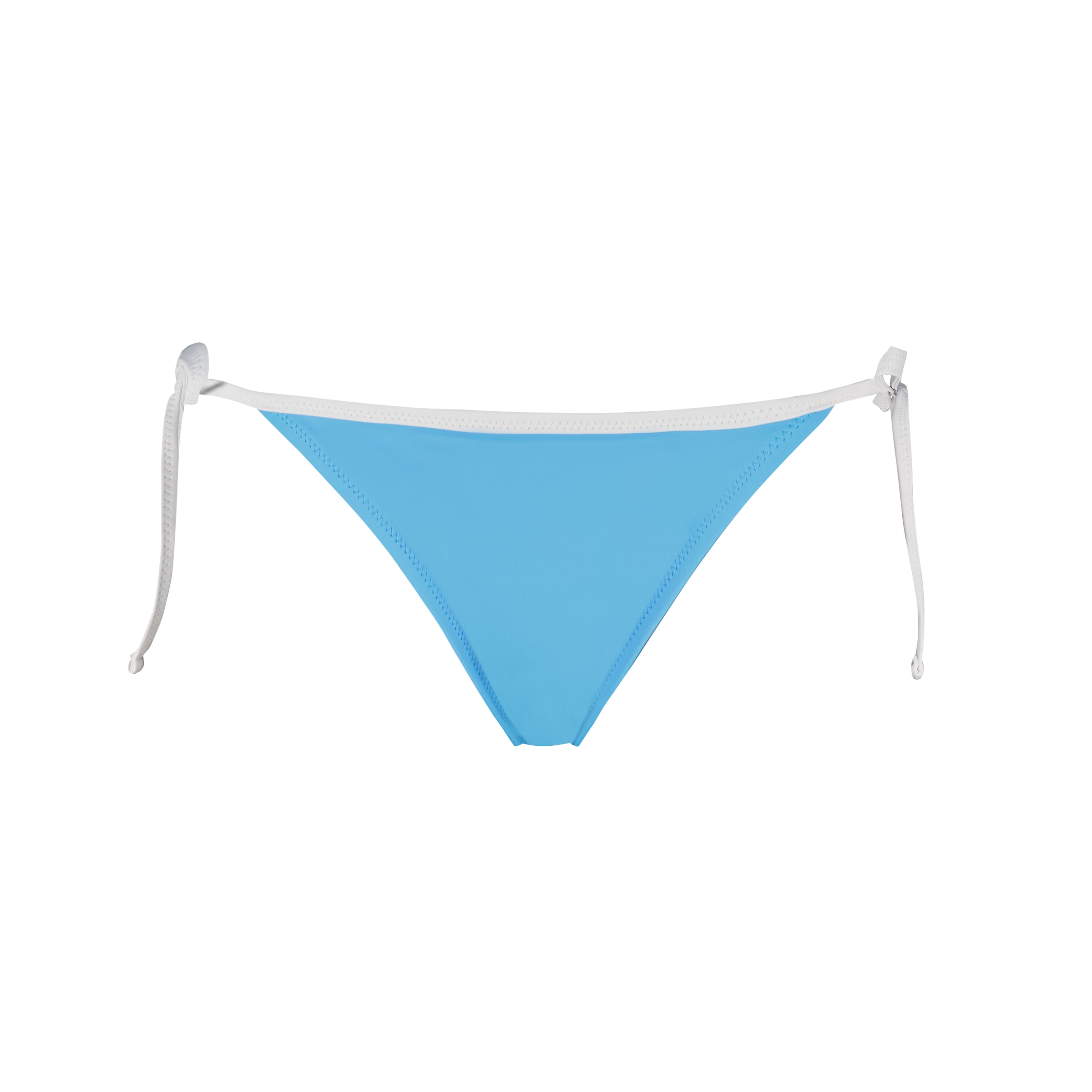 PUMA Bikini-Hose »PUMA SWIM WOMEN SIDE TIE BRIEFS« seitlich zum Binden