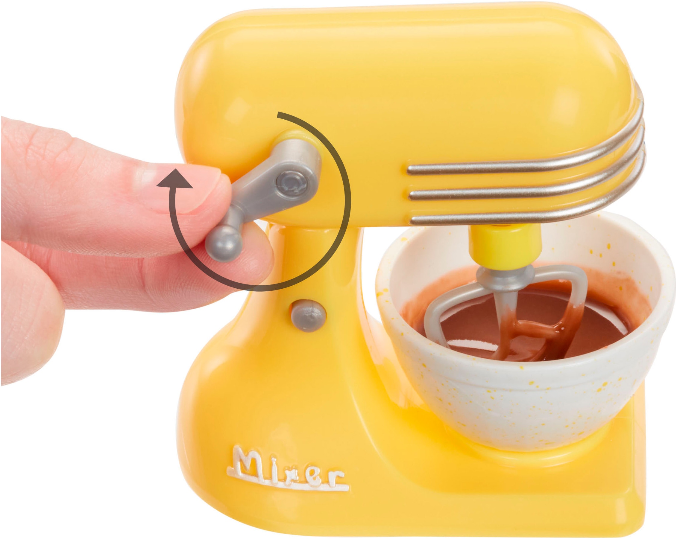 MGA ENTERTAINMENT Kreativset »MGA's Miniverse - Make It Mini Appliances«, sortierte Lieferung