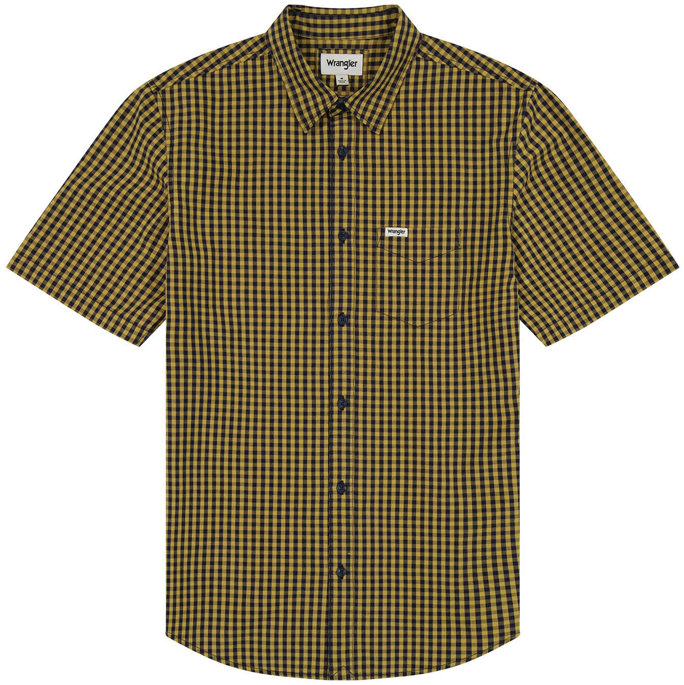Wrangler Jeanshemd