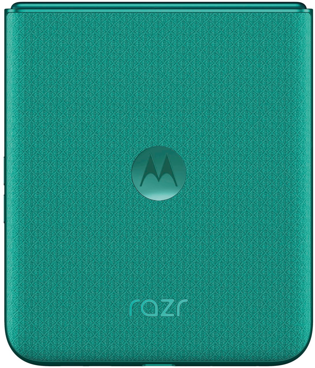 Motorola Smartphone »razr 70« PANTONE® Sporting Green
