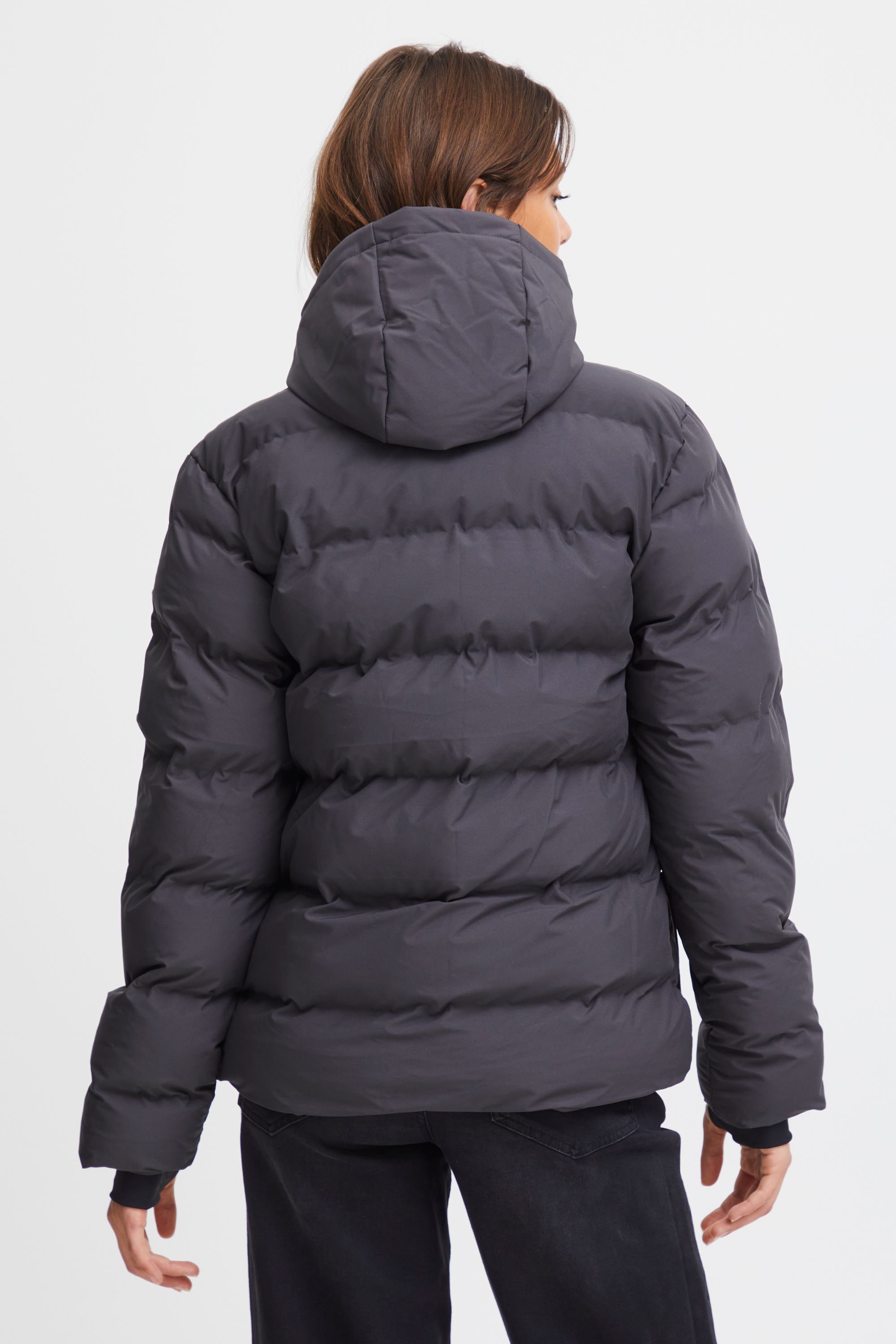 North Bend Steppjacke »Steppjacke NBPetra«