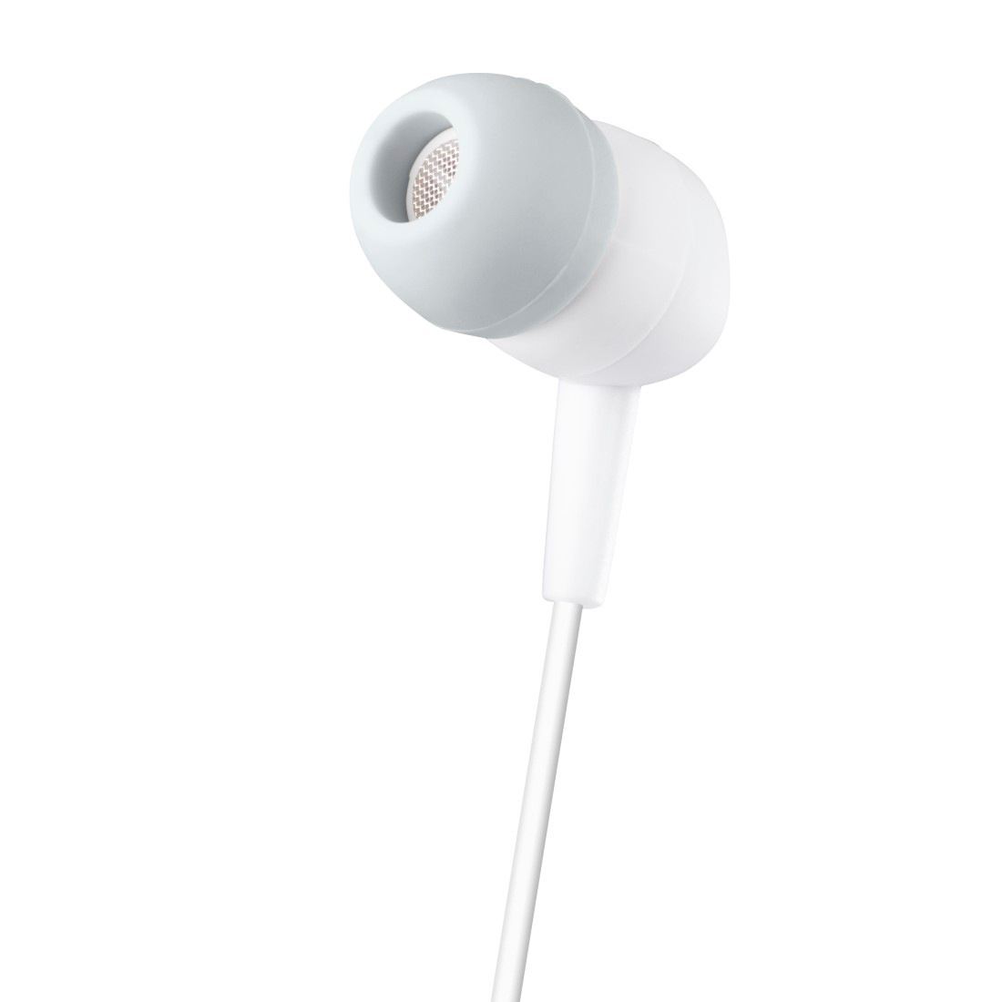 Hama In-Ear-Kopfhörer »Kopfhörer "Kooky", In-Ear, Mikrofon, Kabelknickschutz«