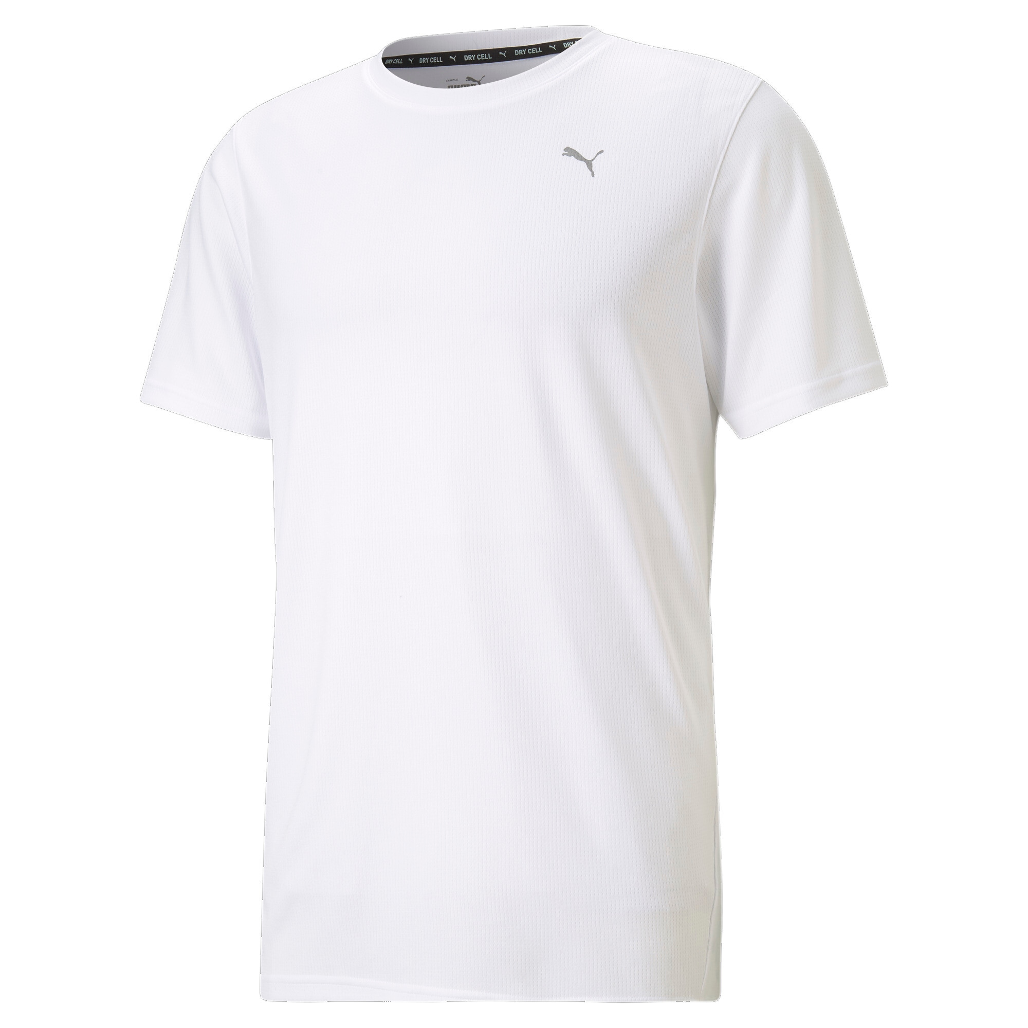 PUMA Trainingsshirt »PERFORMANCE SS TEE M«