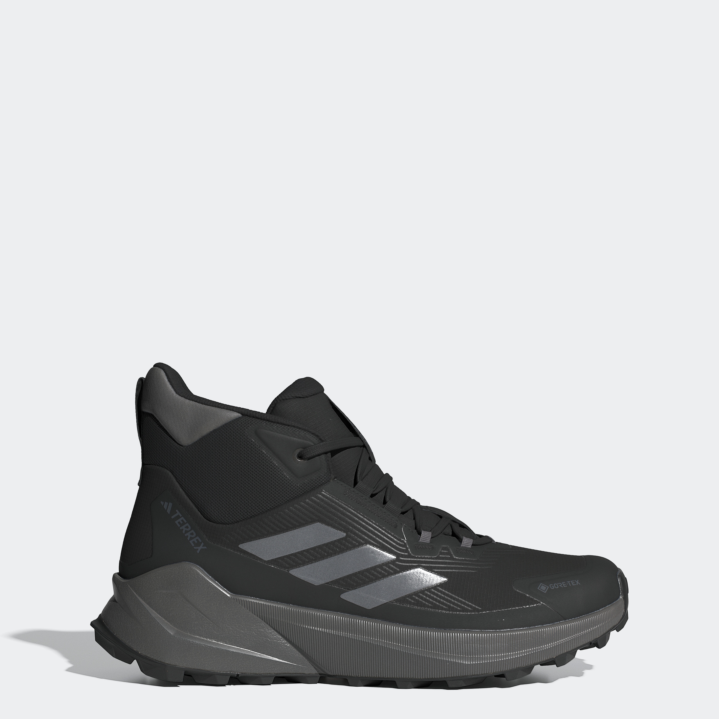 adidas TERREX Wanderschuh »TERREX TRAILMAKER 2.0 MID GORE-TEX«, wasserdicht