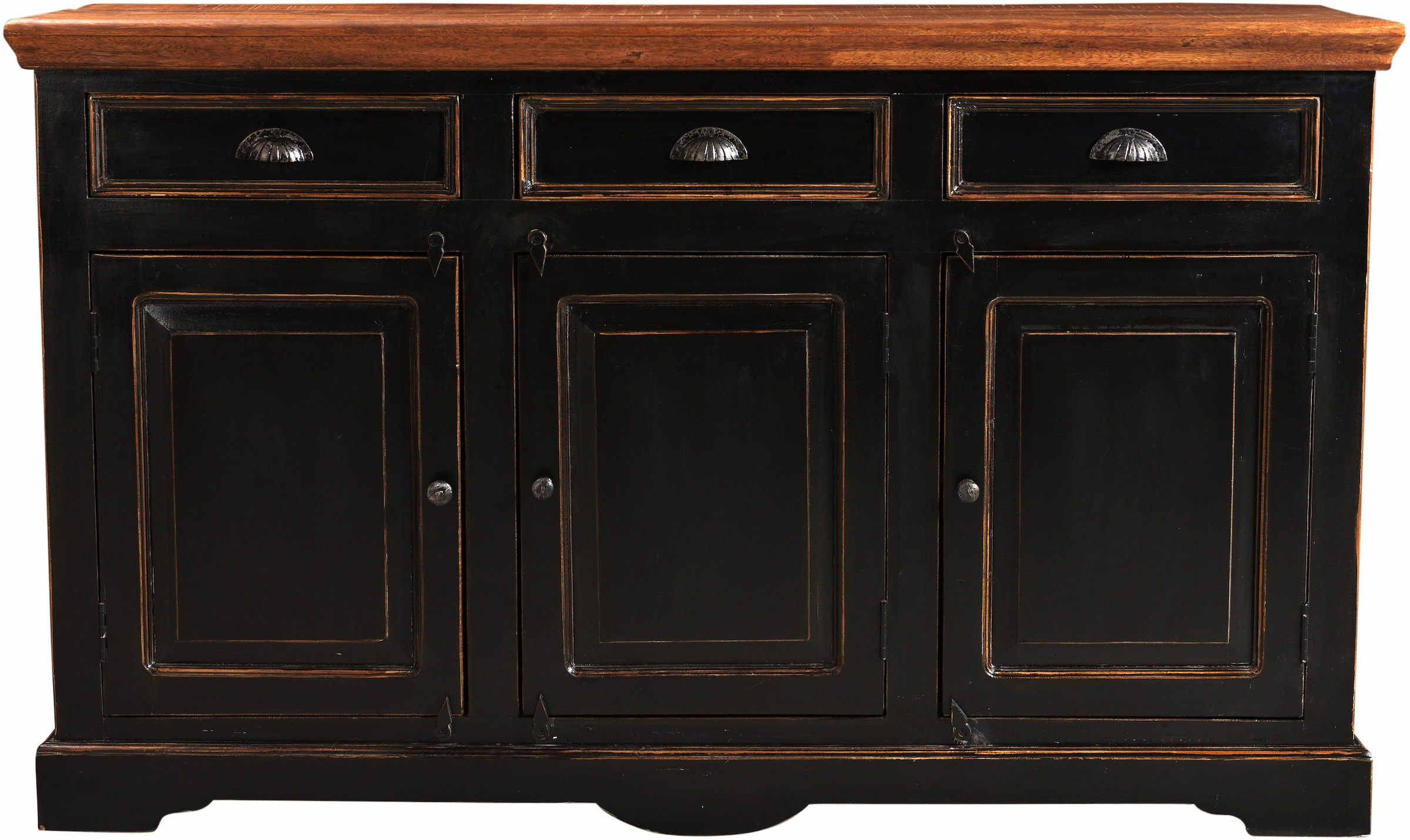 SIT Sideboard »Corsica«, Breite 150 bestellen auf Vintage Chic, Rechnung cm, Shabby