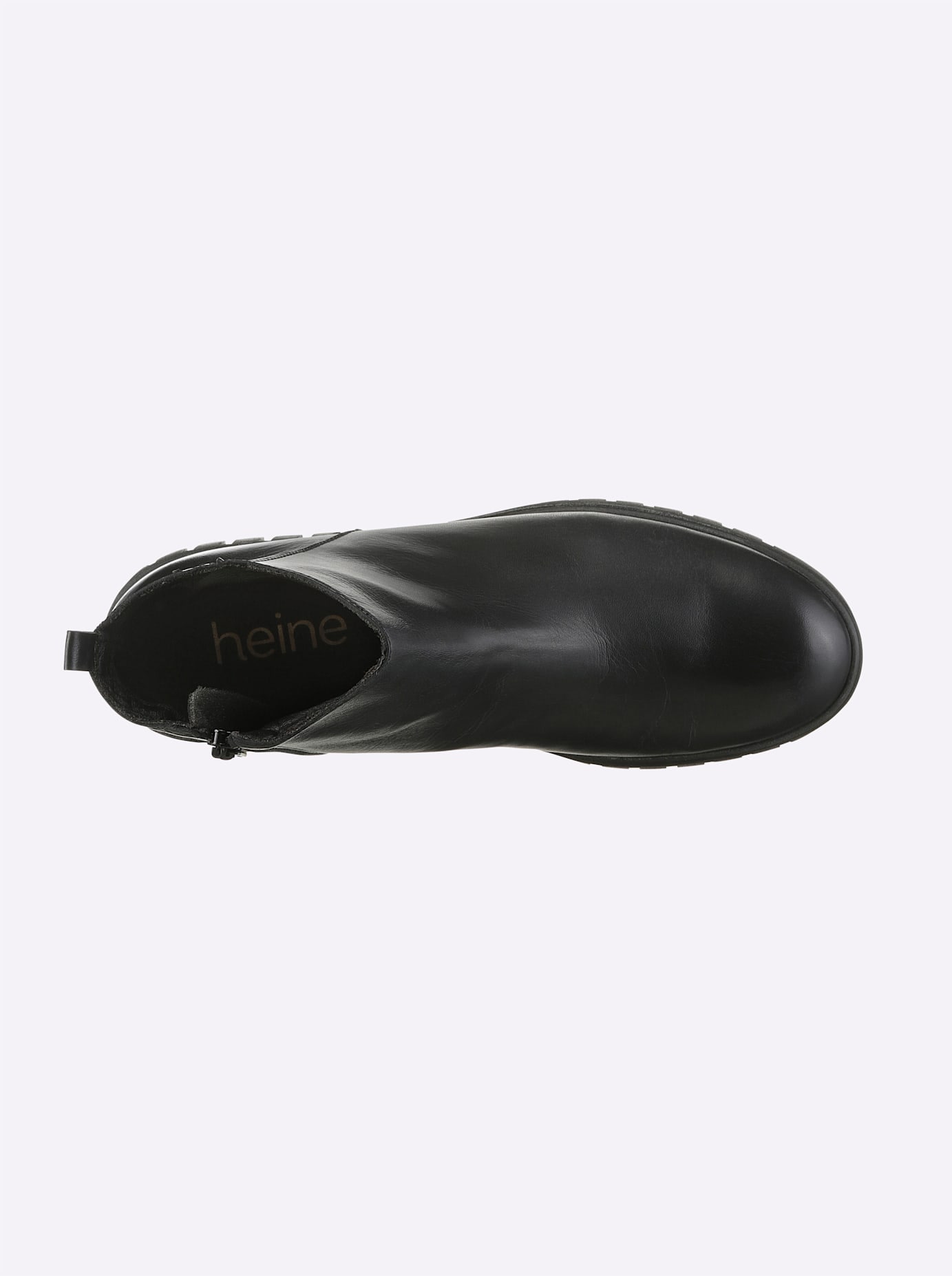 heine Stiefelette