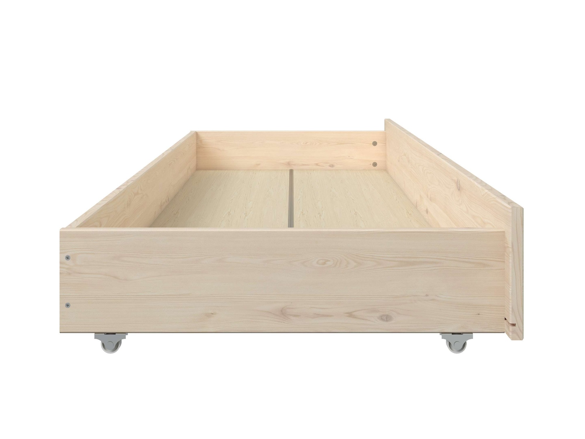 OTTO home Bettschubkasten »Imme« aus massiver Kiefer, passend für Bett Imme